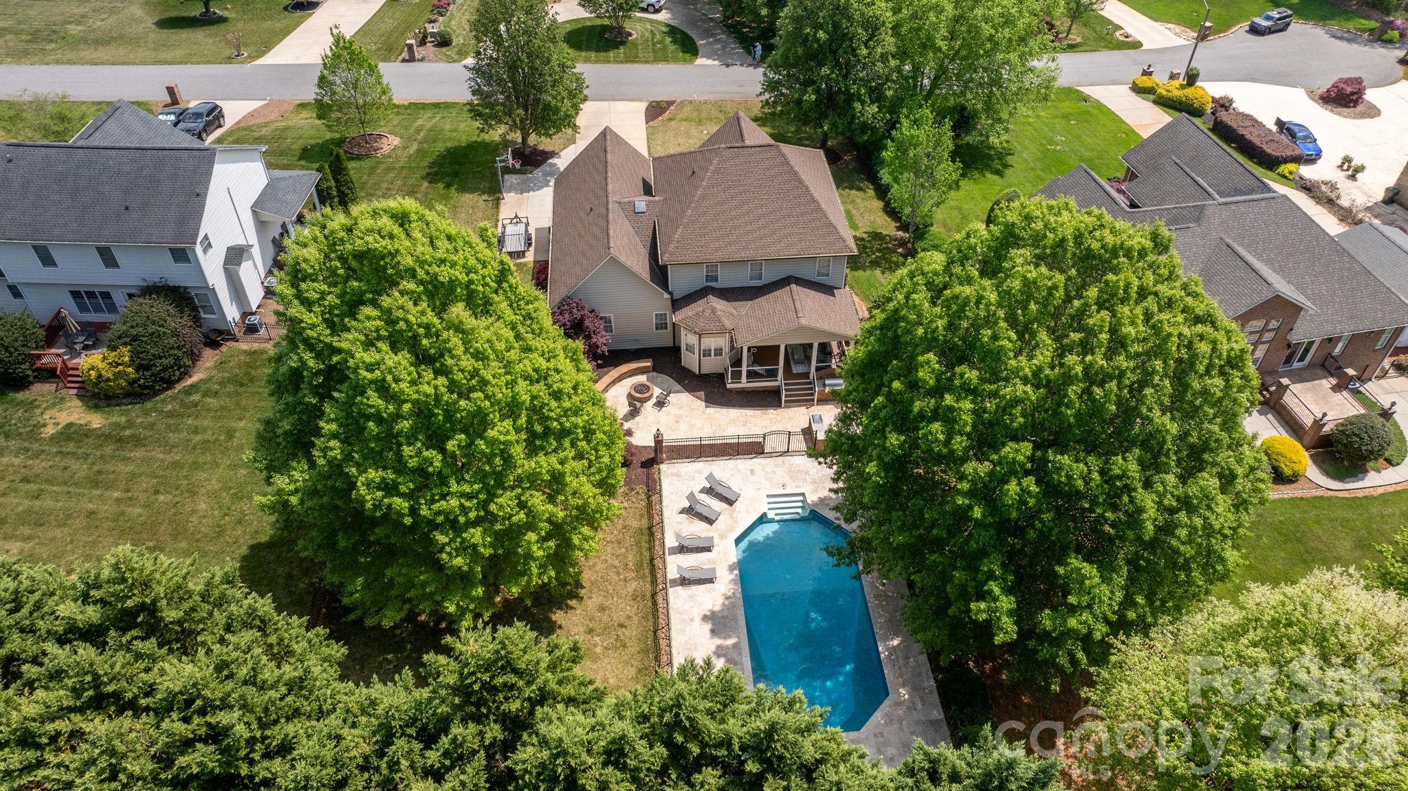 Forest Creek Estates - Residential