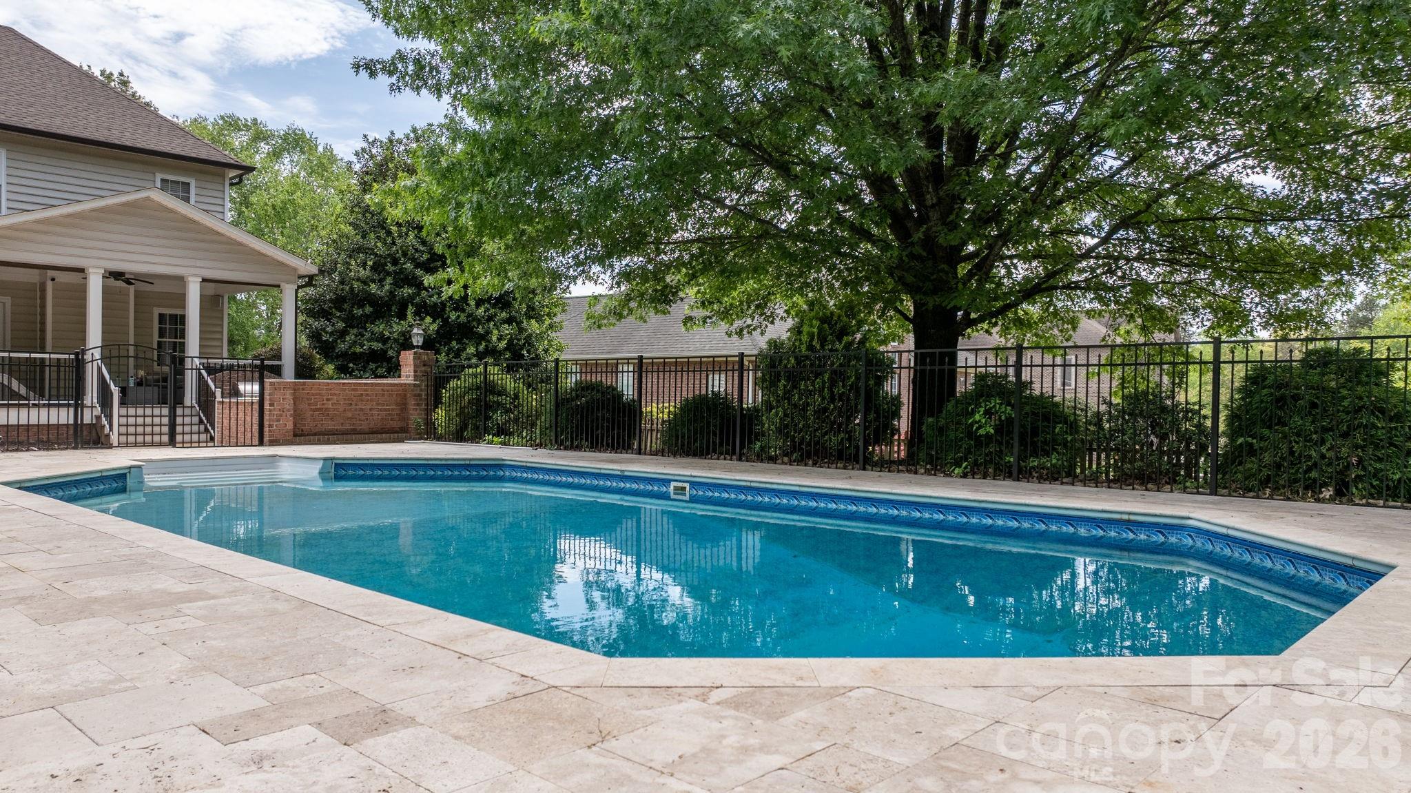 Forest Creek Estates - Residential