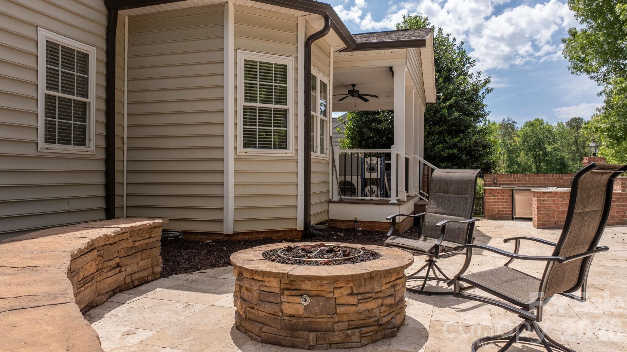 Forest Creek Estates - Residential