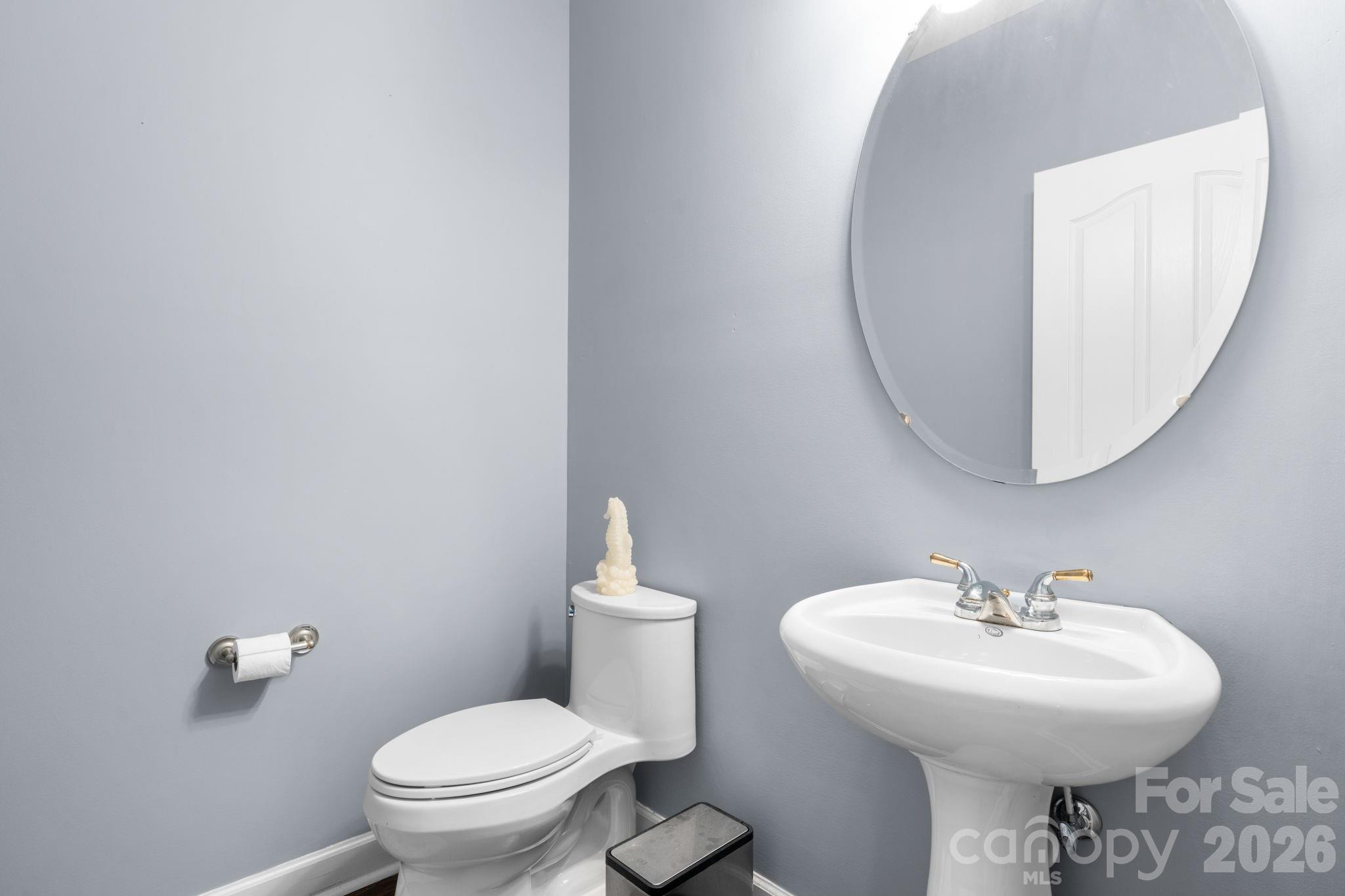 Forest Creek Estates - Residential