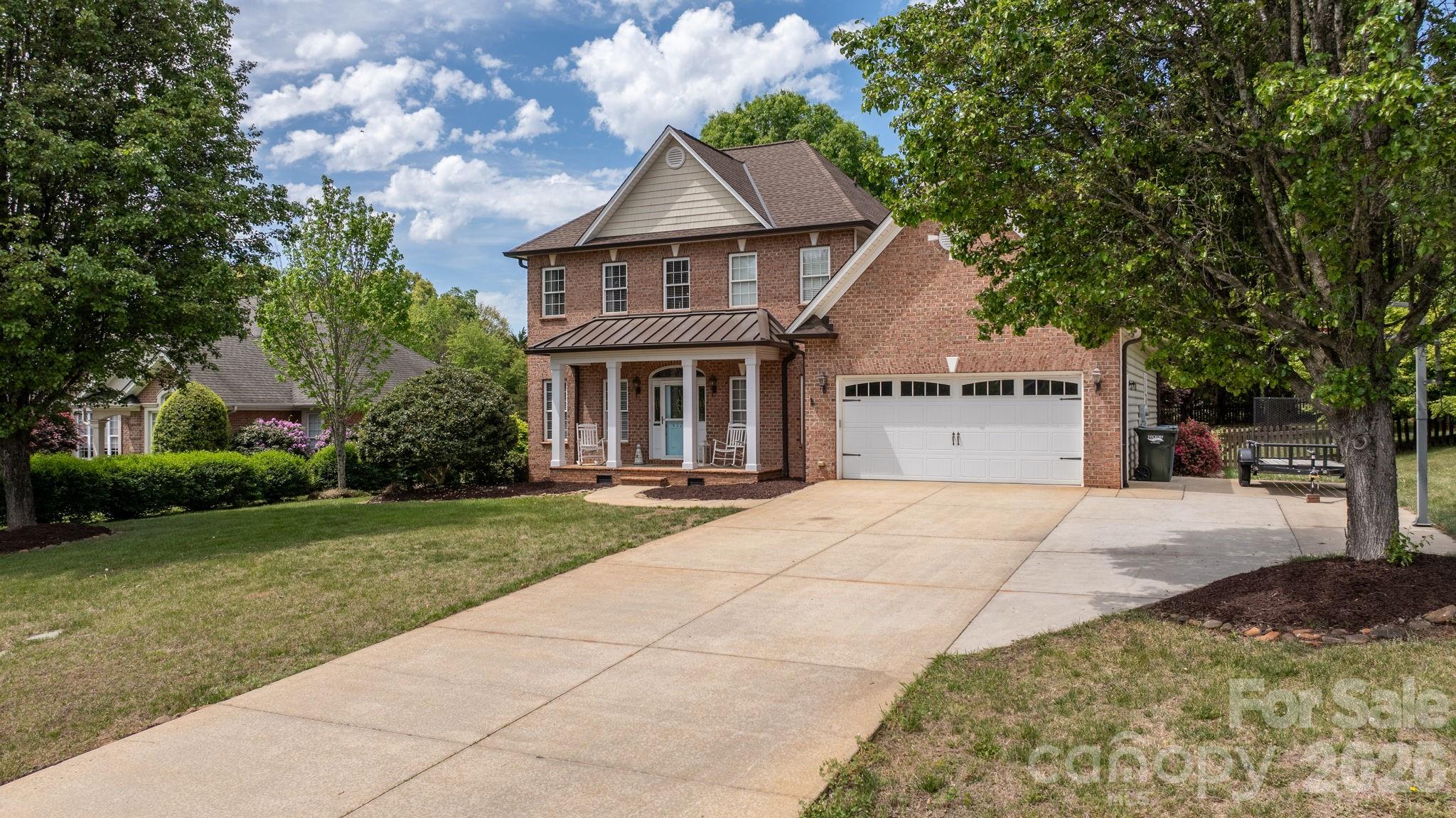 4525 18th Street Lane NE