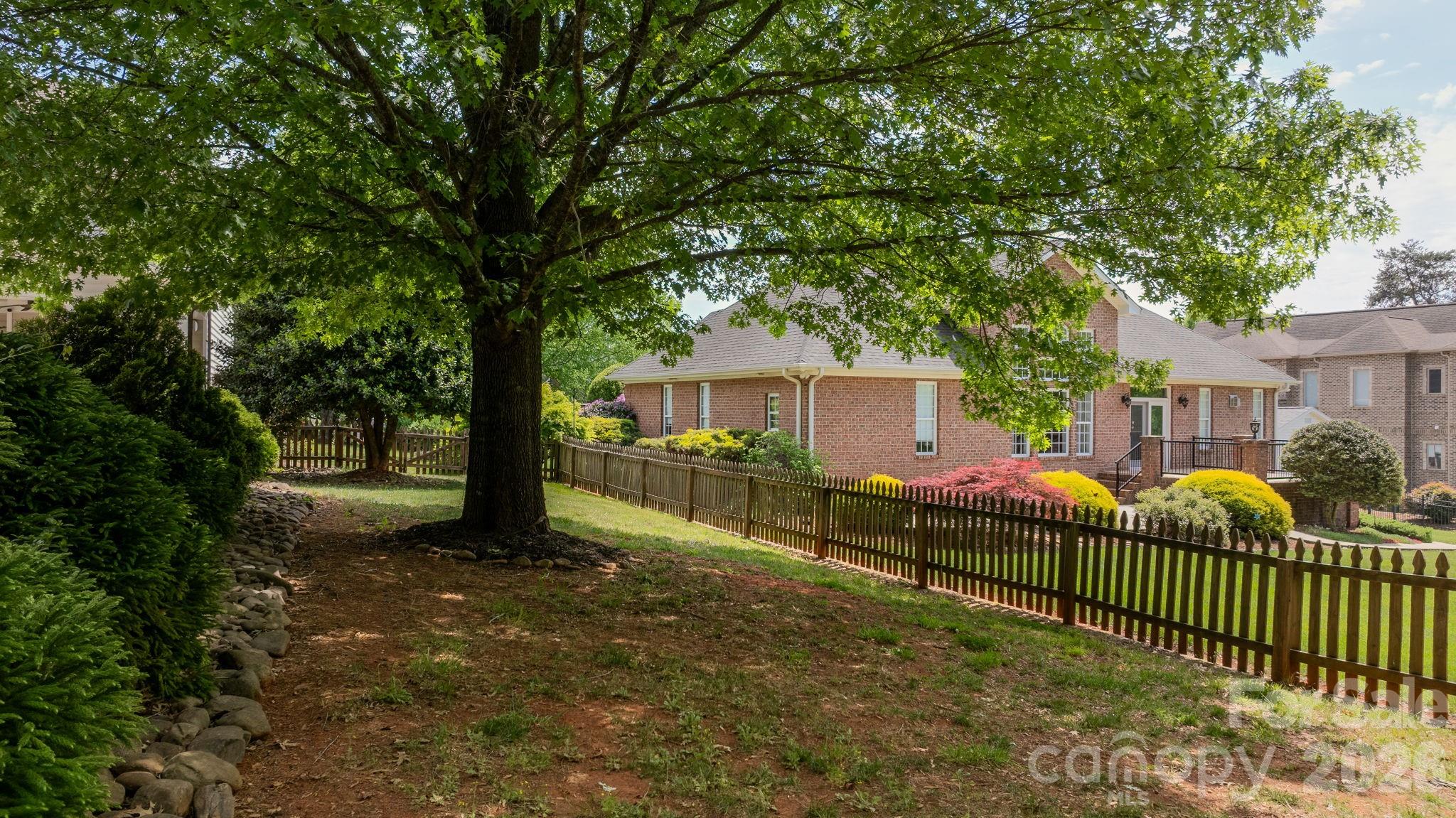 Forest Creek Estates - Residential