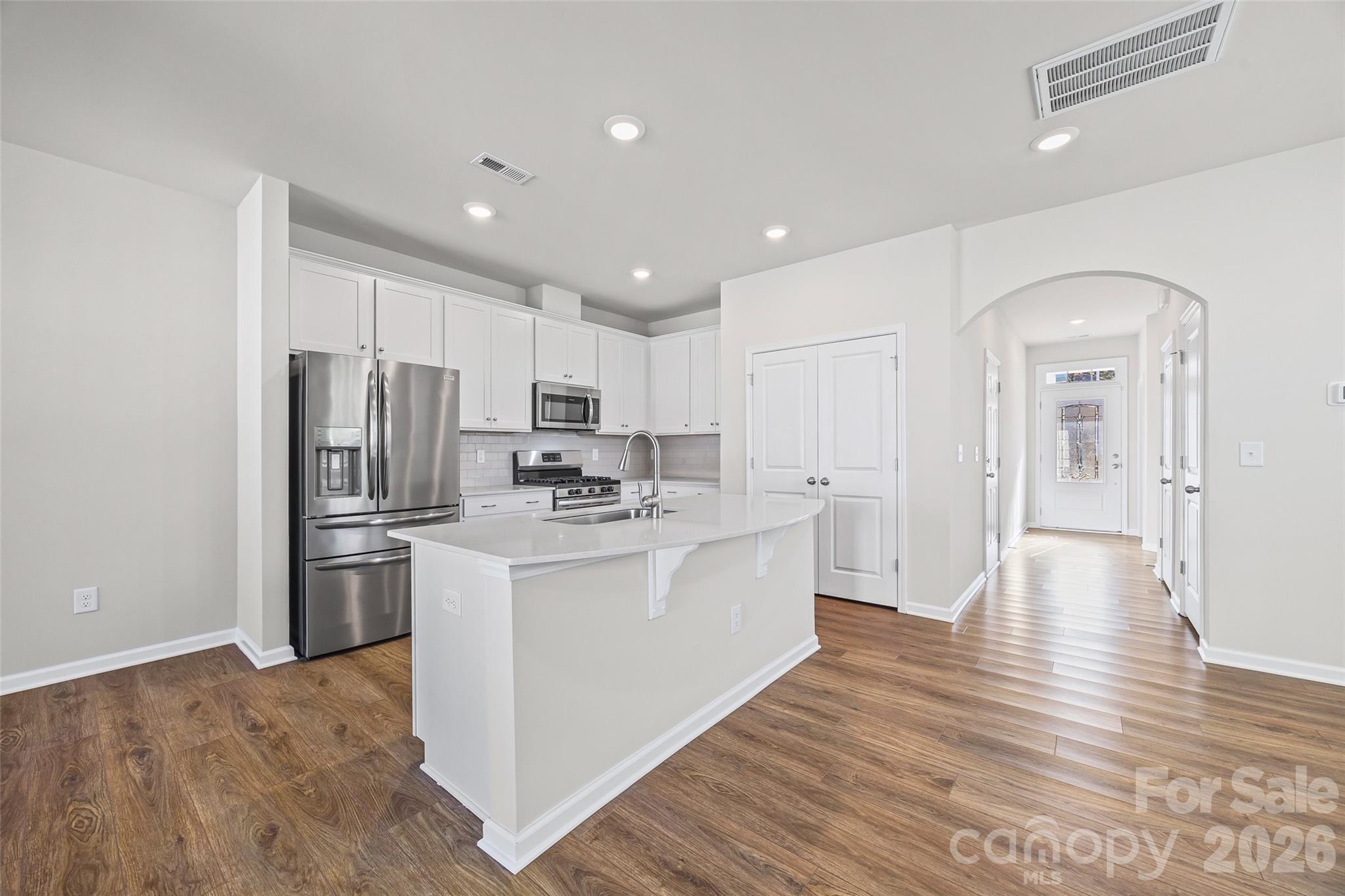 Windhaven - Residential