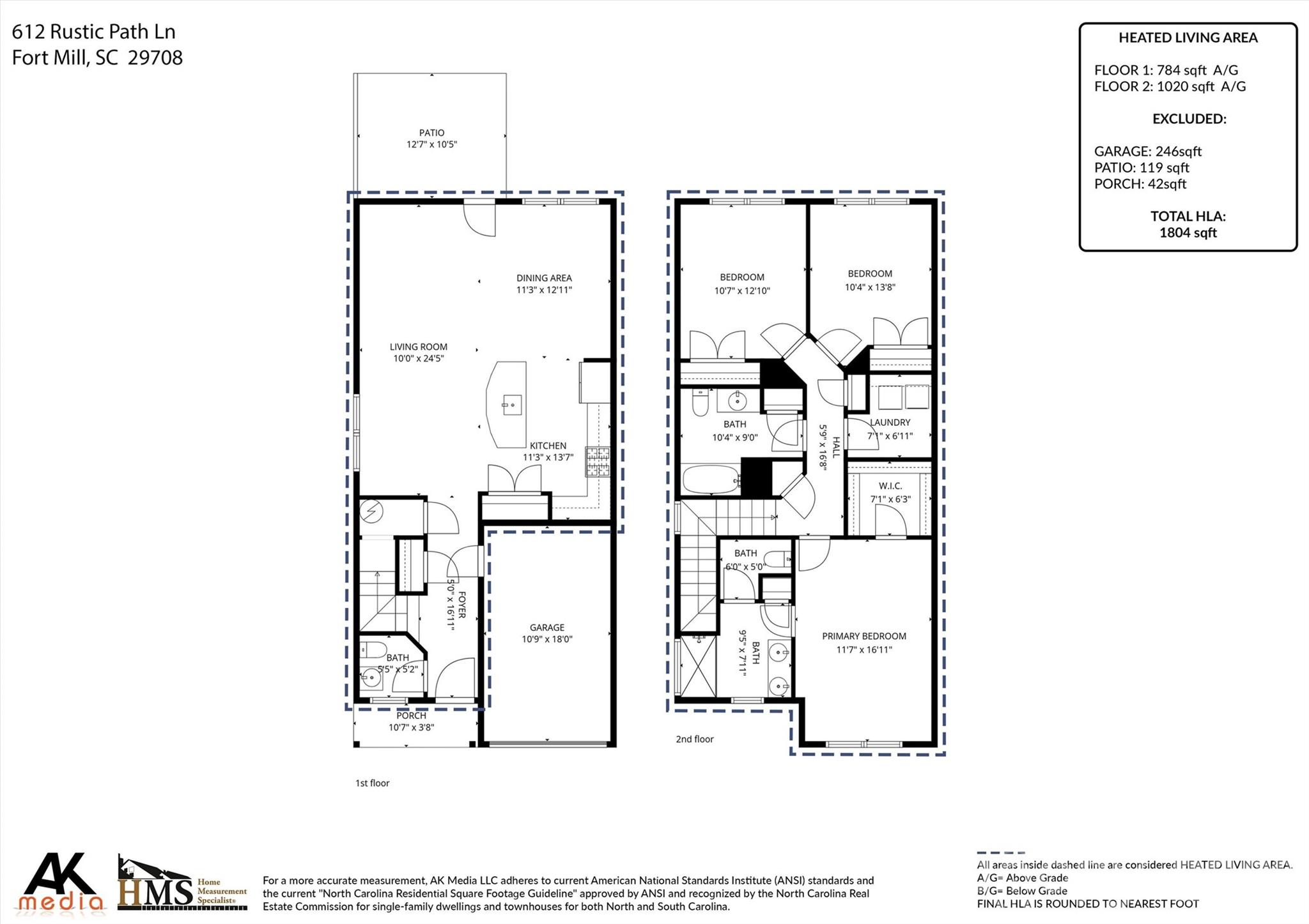Windhaven - Residential