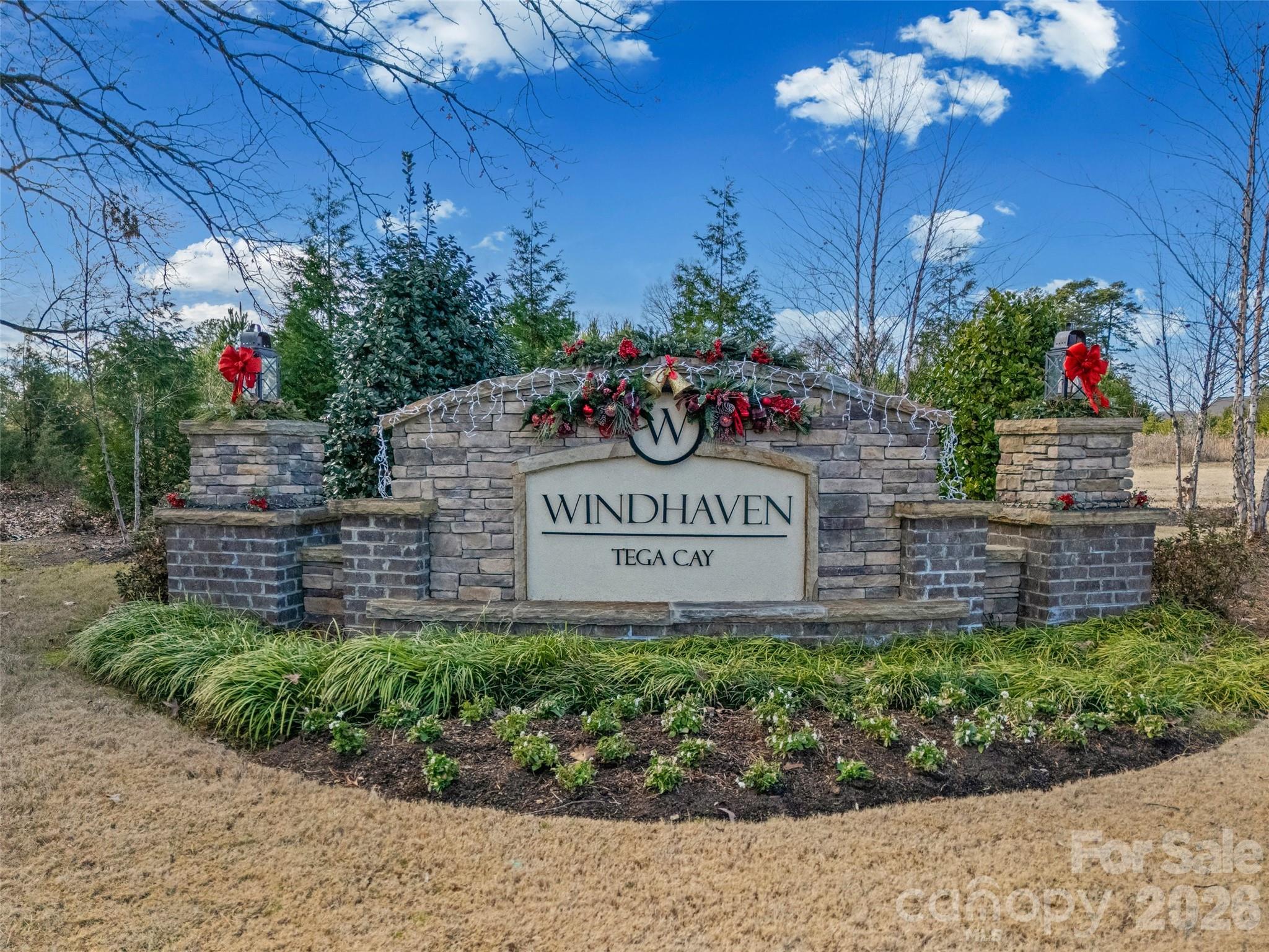 Windhaven - Residential