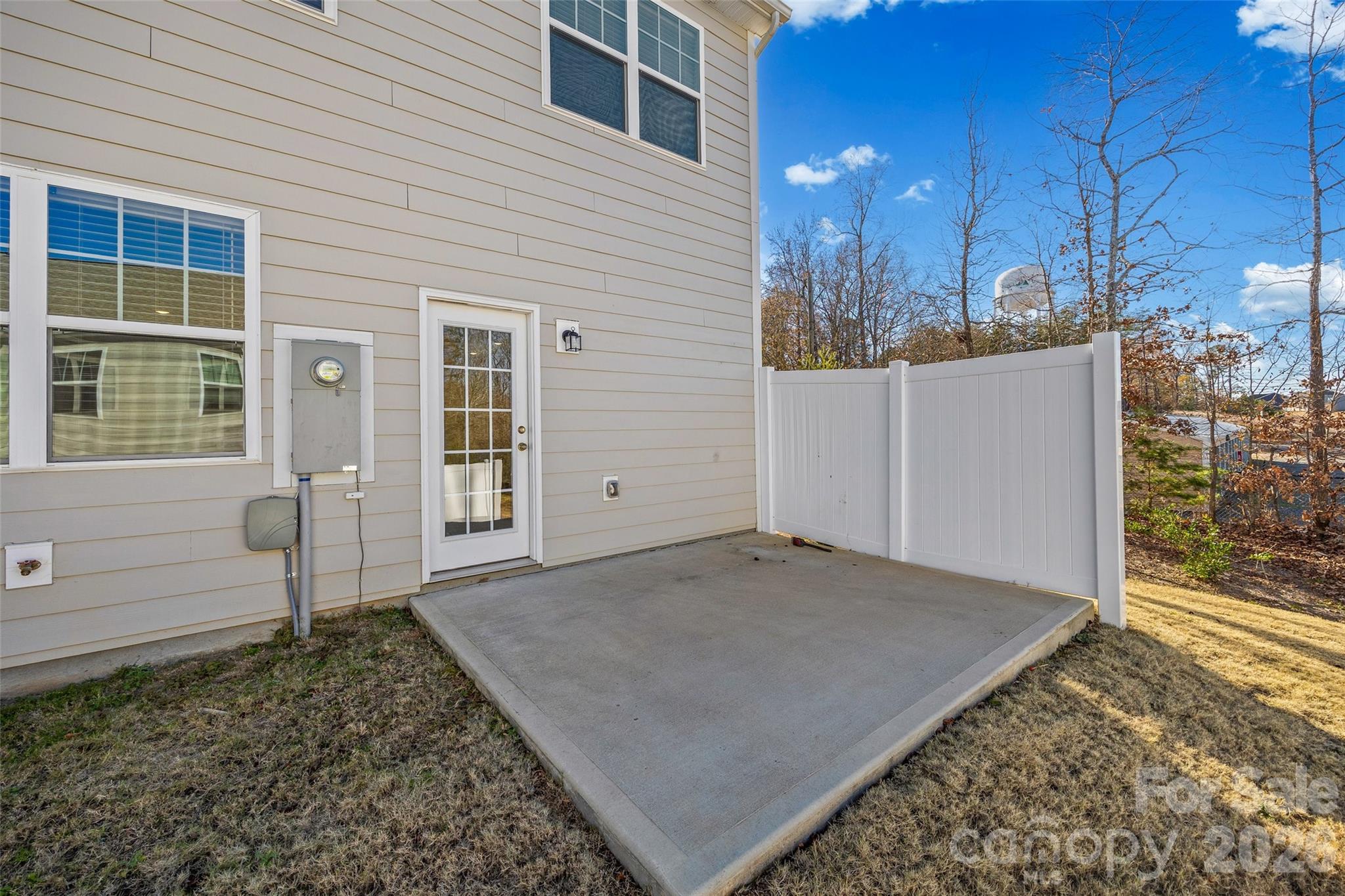 Windhaven - Residential