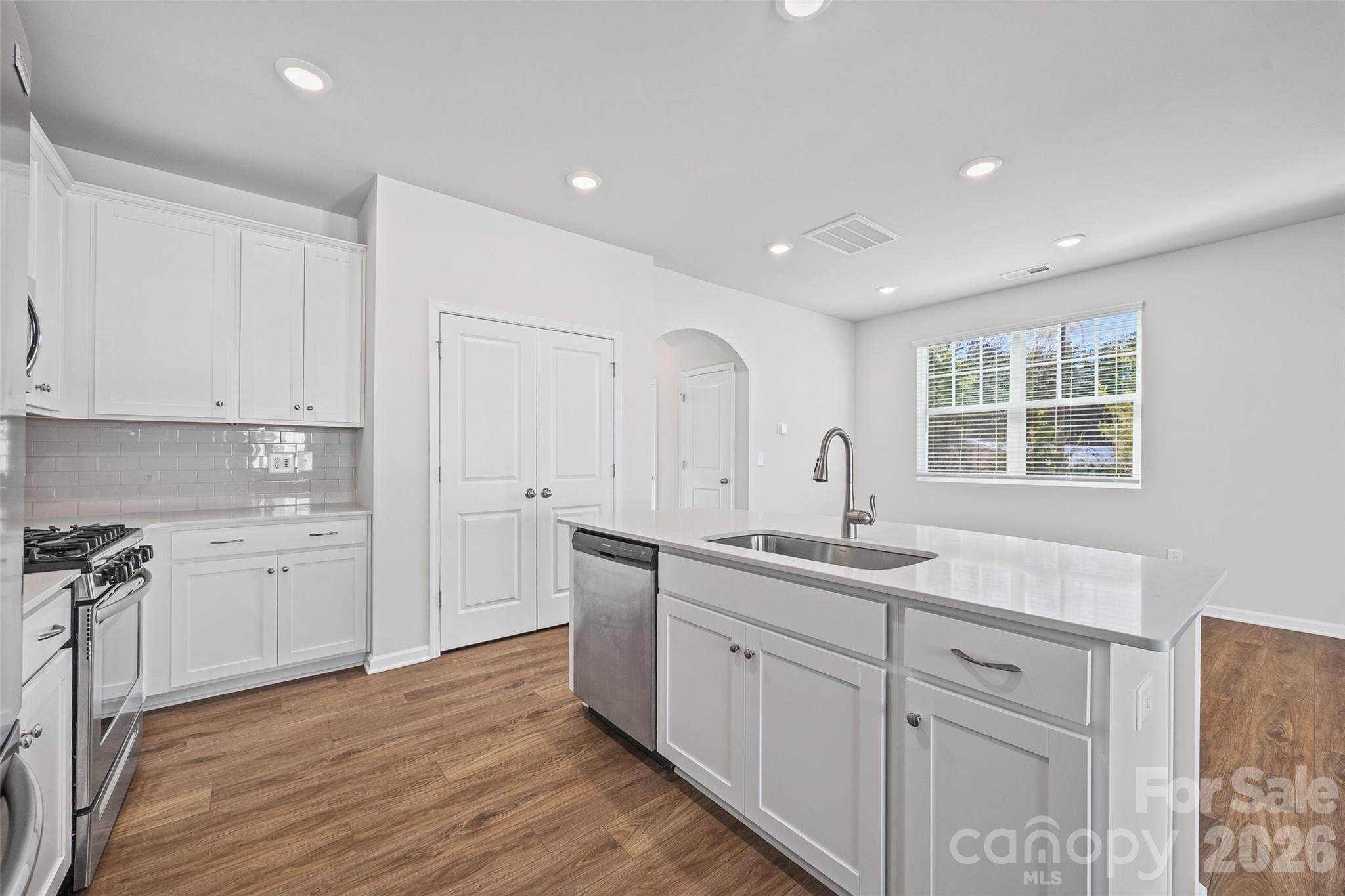 Windhaven - Residential