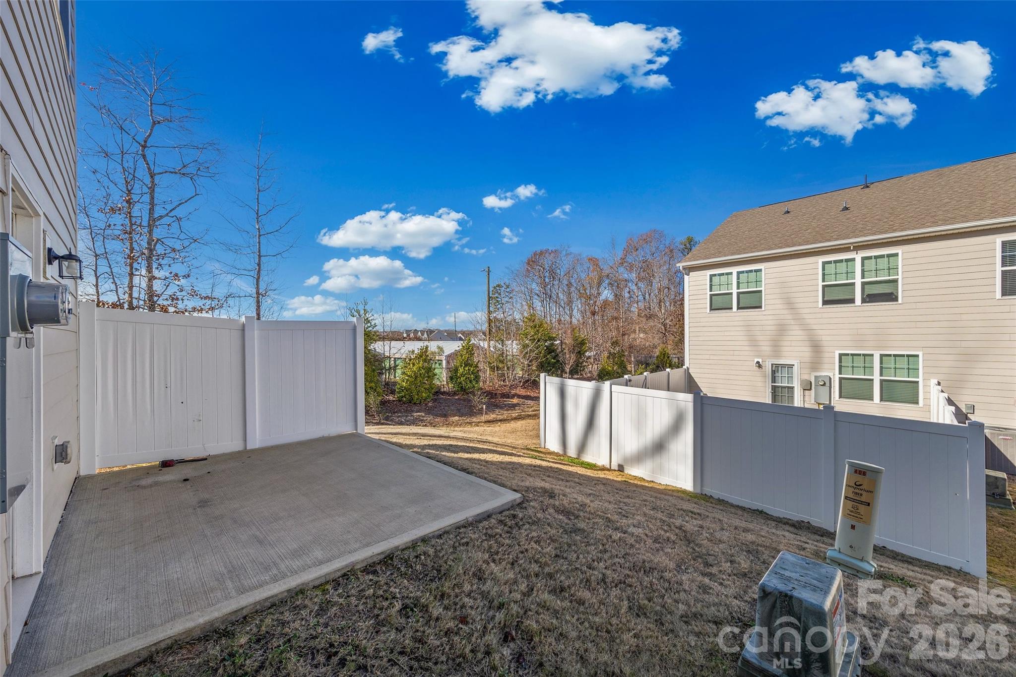 Windhaven - Residential