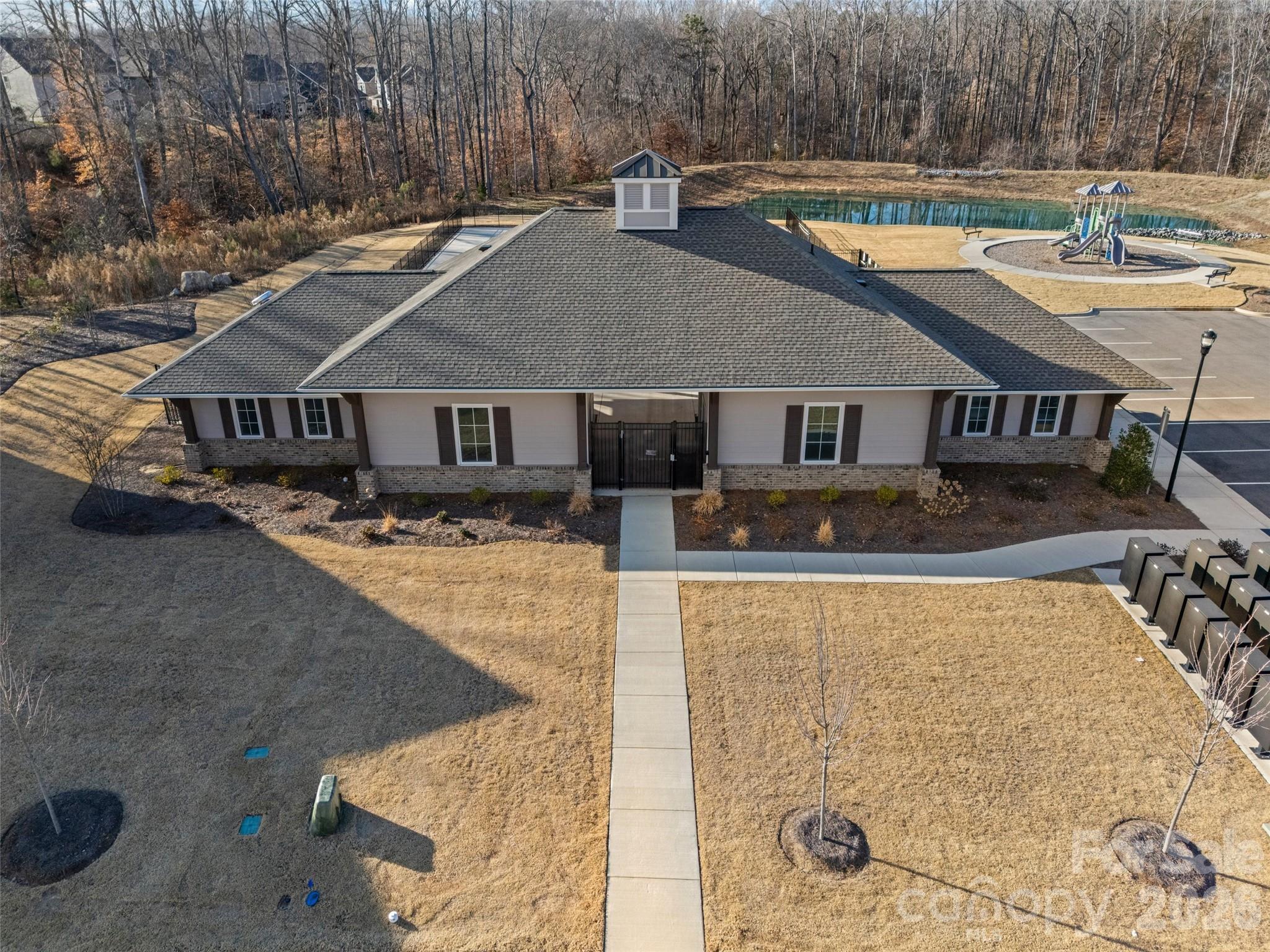 Windhaven - Residential