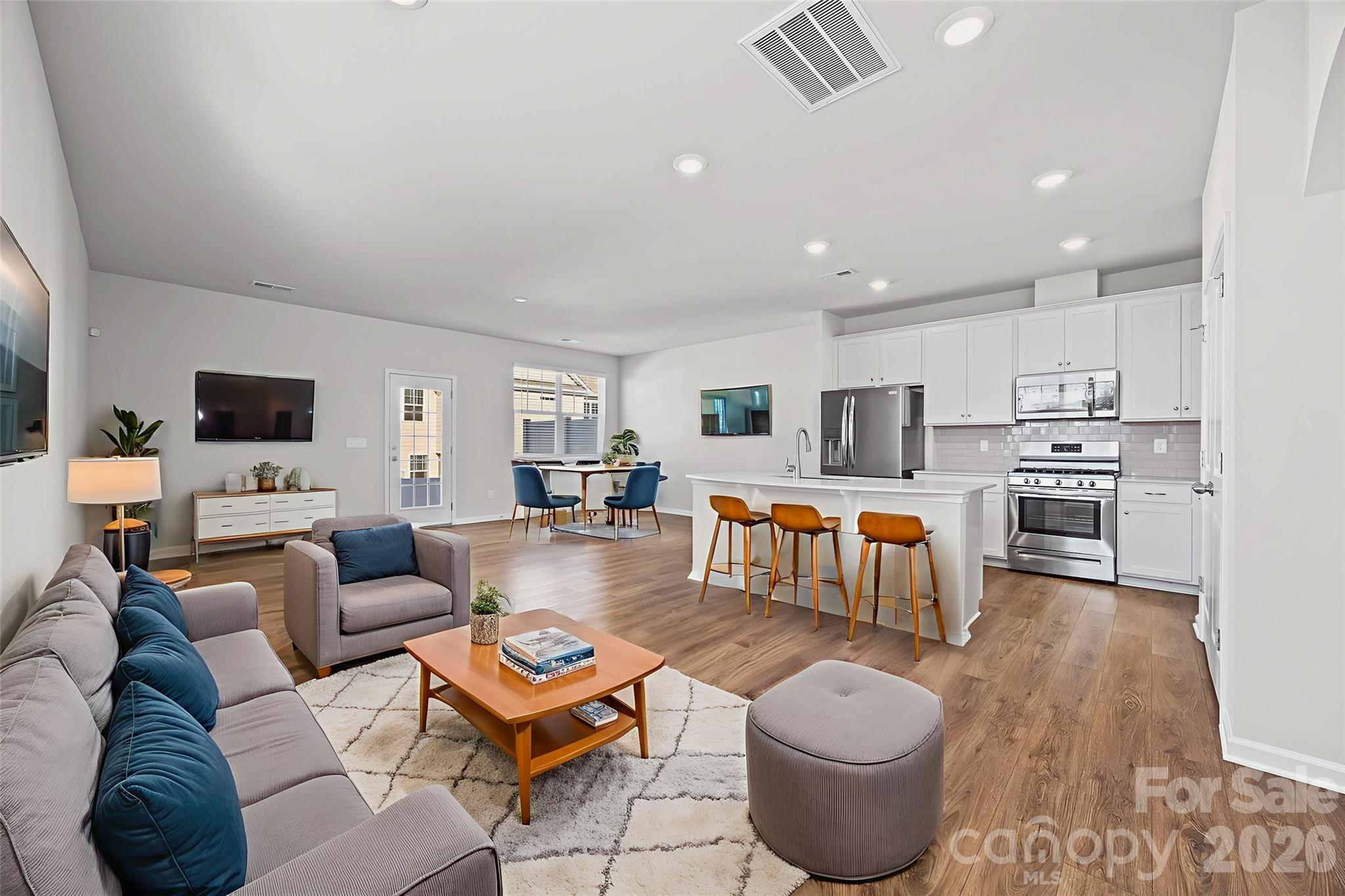 Windhaven - Residential