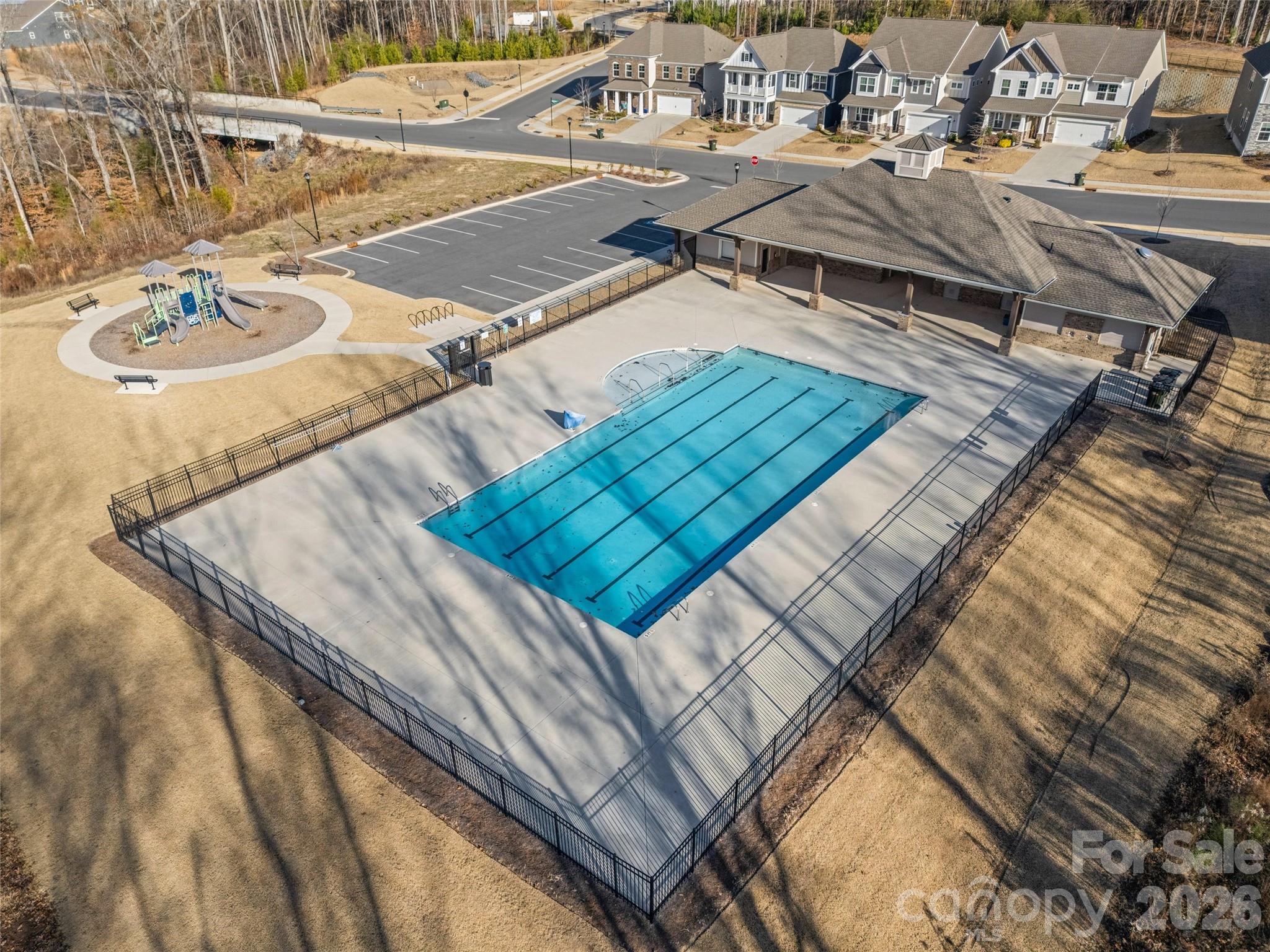 Windhaven - Residential