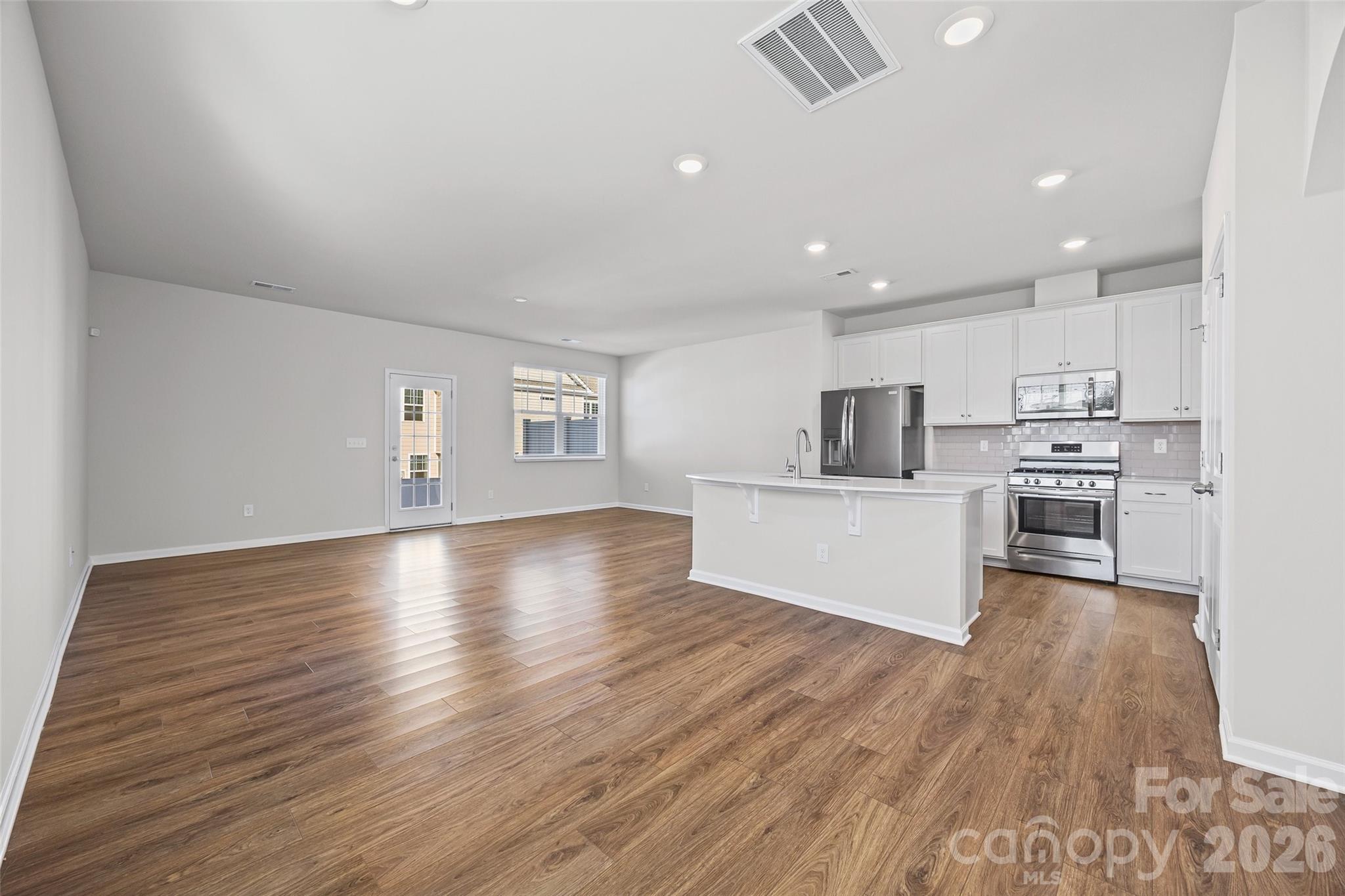 Windhaven - Residential