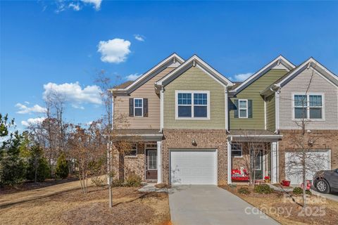 612 Rustic Path Lane Fort Mill SC 29708