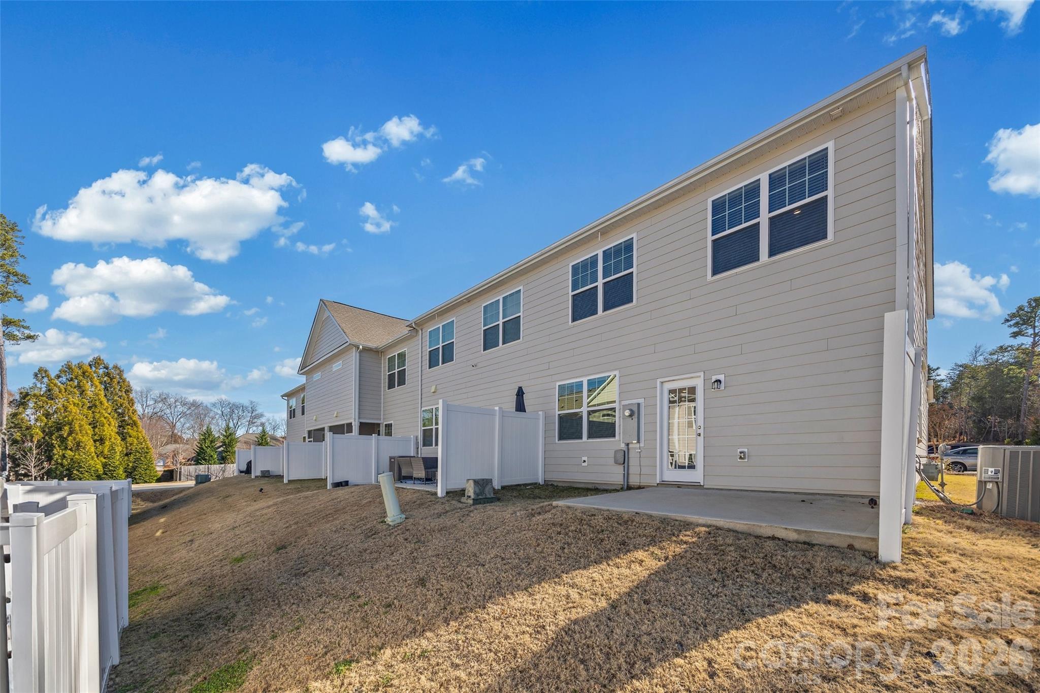 Windhaven - Residential