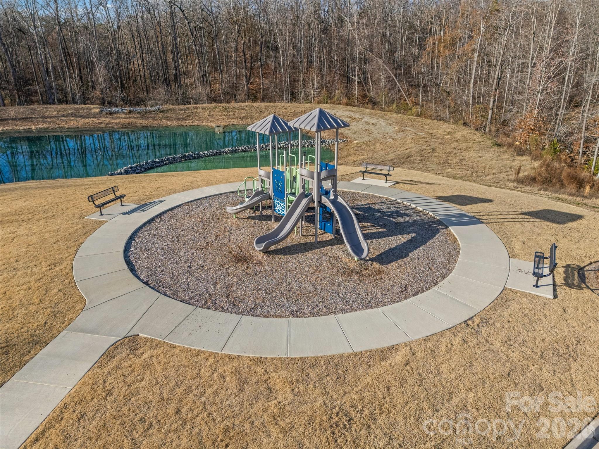 Windhaven - Residential