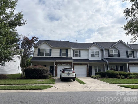 Photo of 11637 Coddington Ridge Drive #1265, Charlotte, NC 28214 (MLS # 4400659)