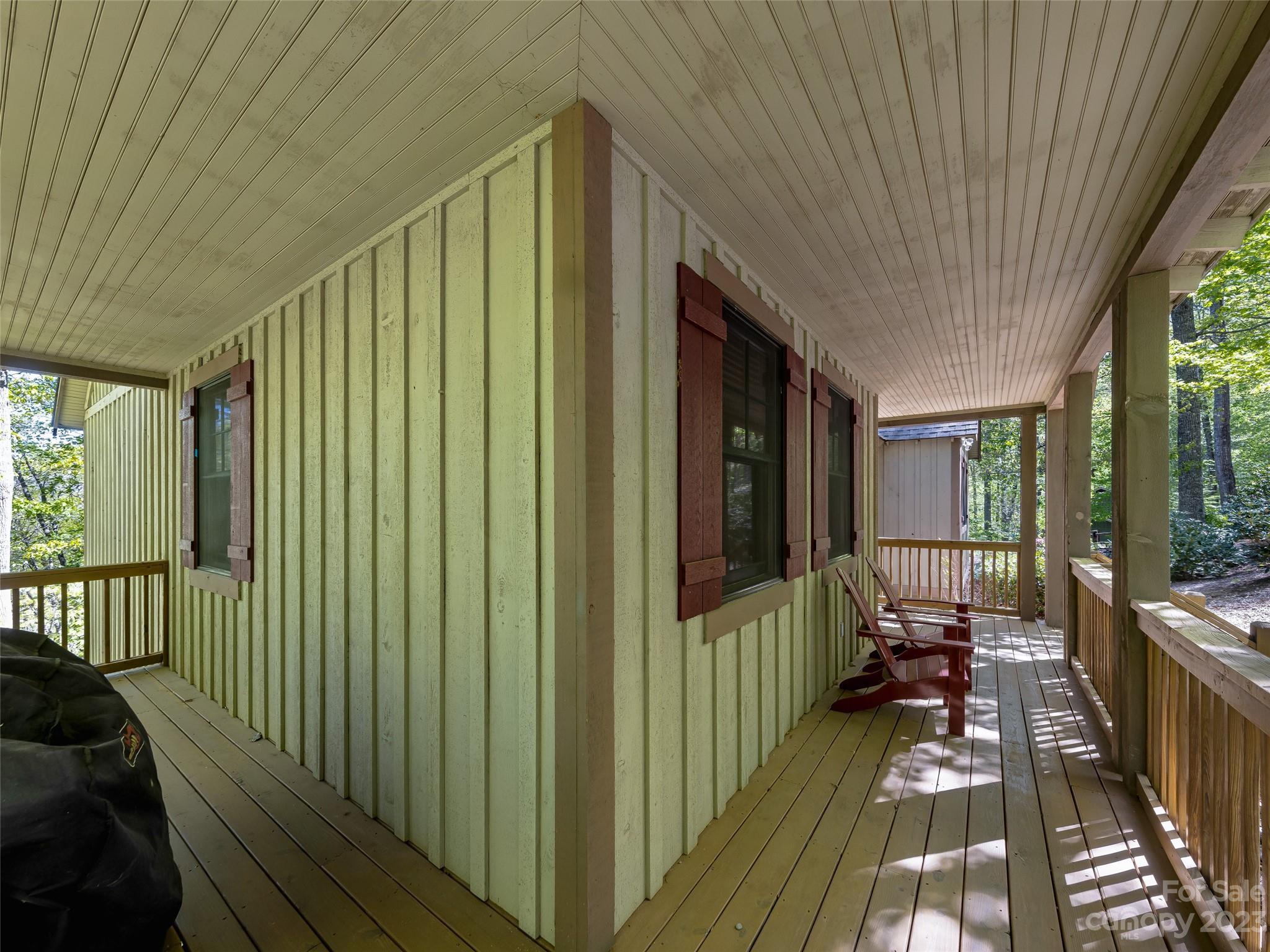 Bear Lake Reserve - Residential