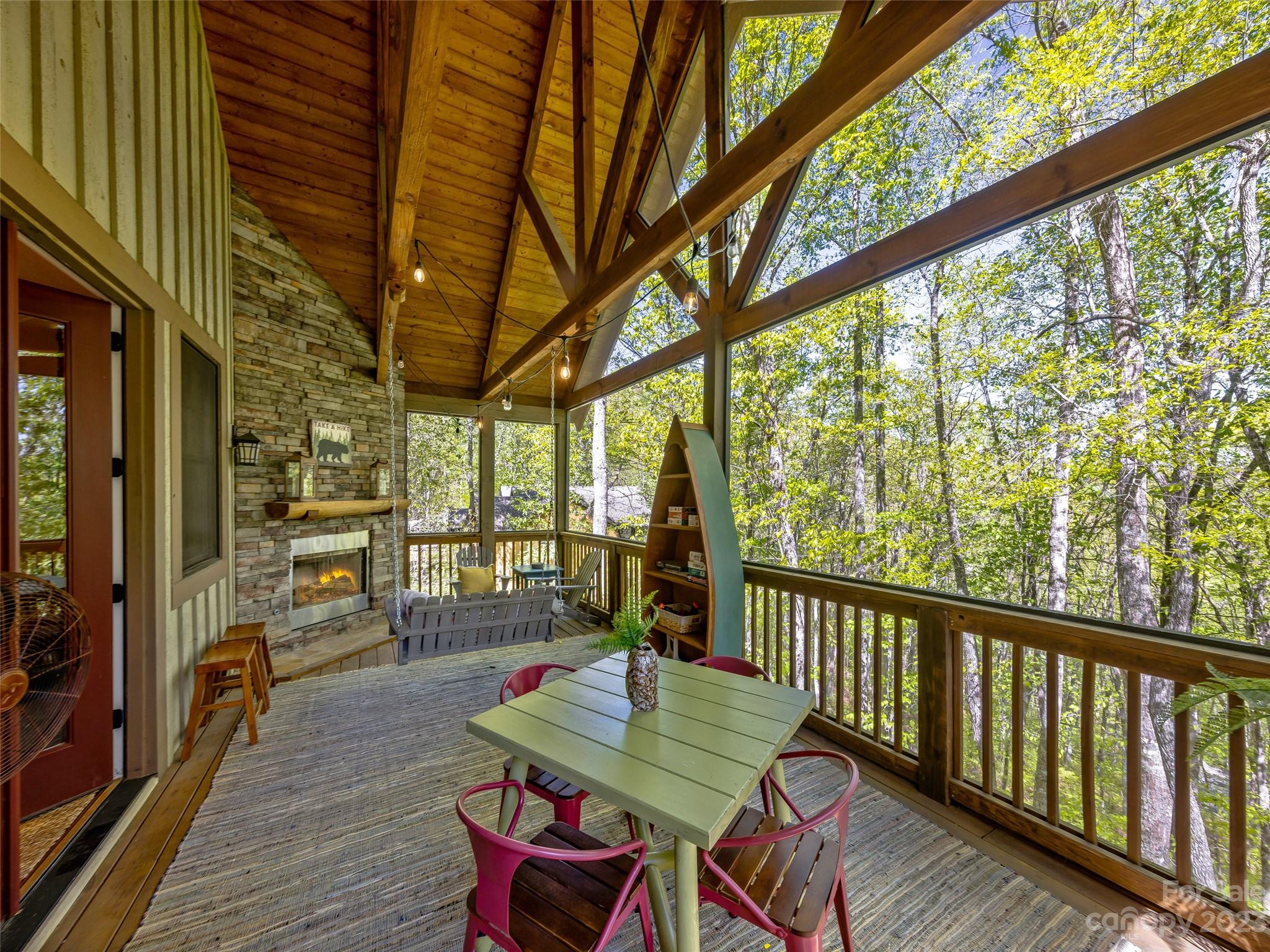 Bear Lake Reserve - Residential