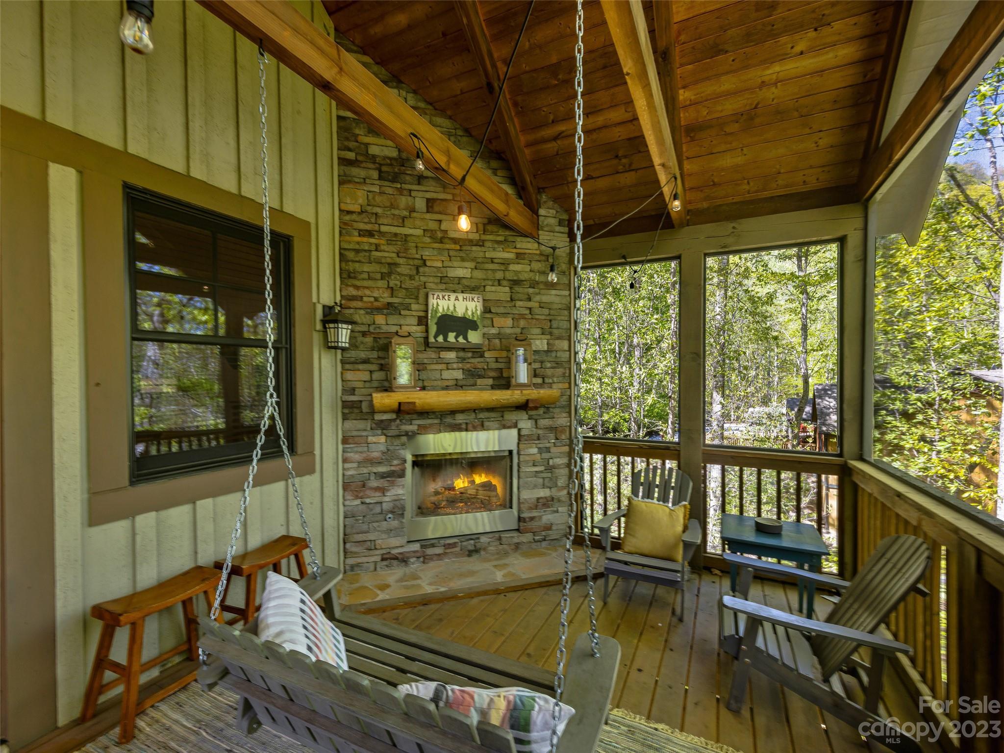 Bear Lake Reserve - Residential