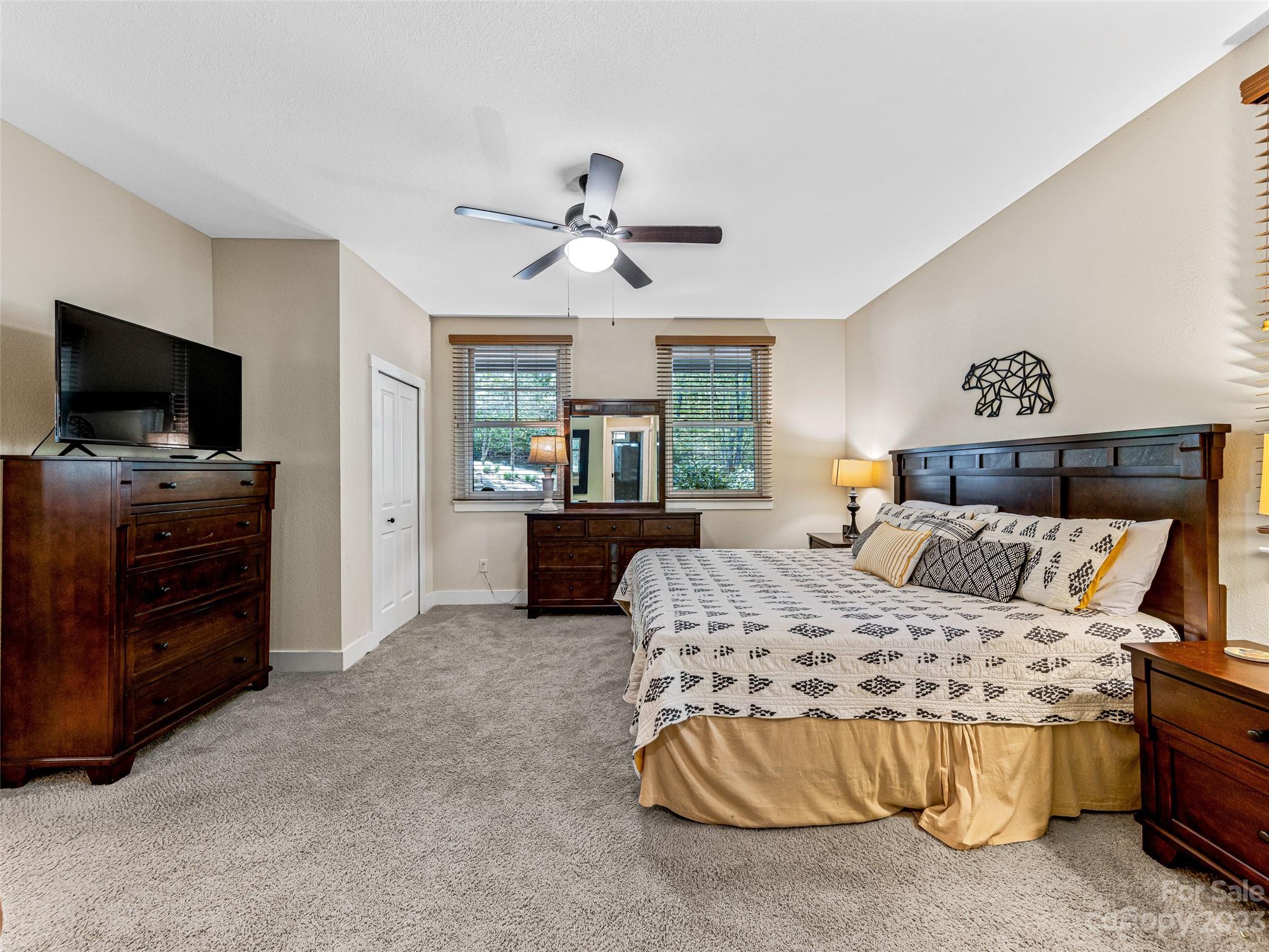 Bear Lake Reserve - Residential