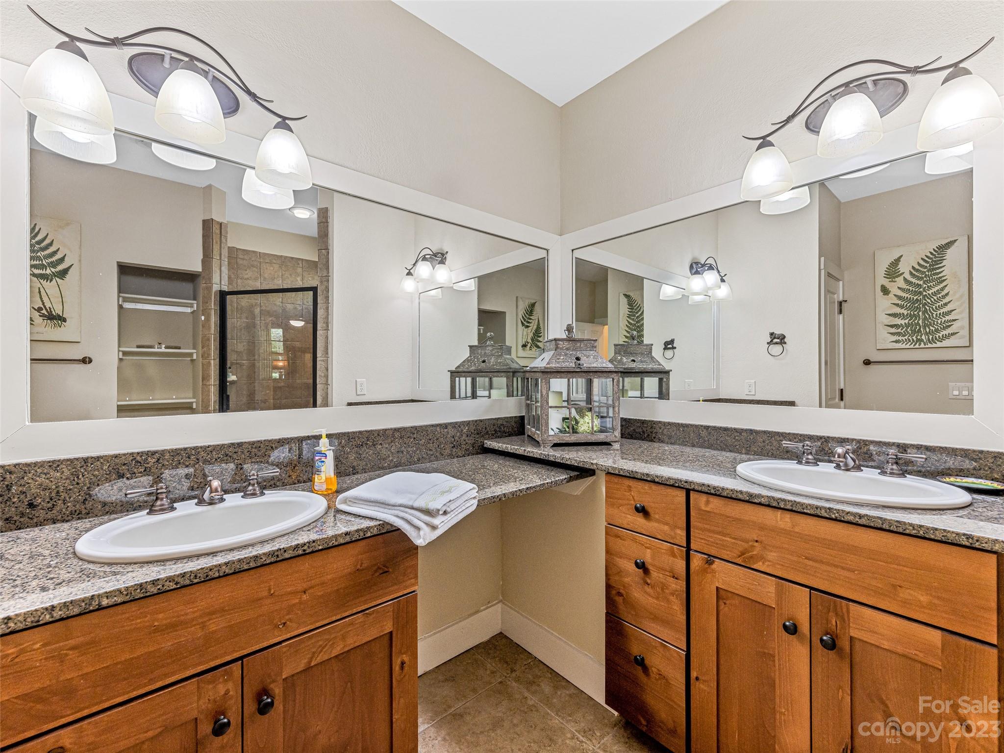 Bear Lake Reserve - Residential