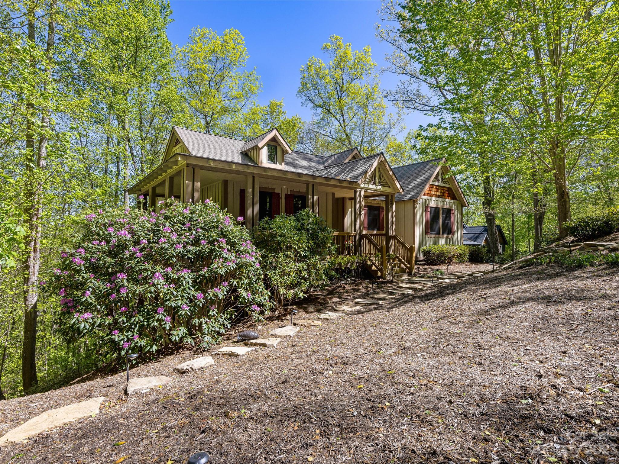 Bear Lake Reserve - Residential