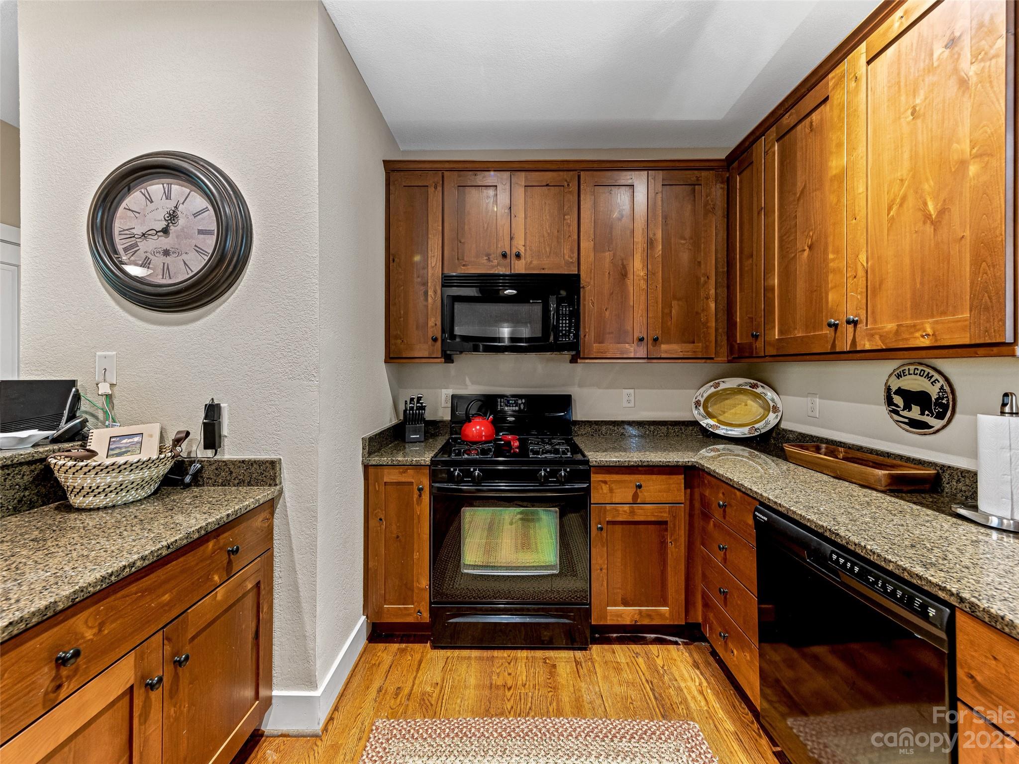 Bear Lake Reserve - Residential