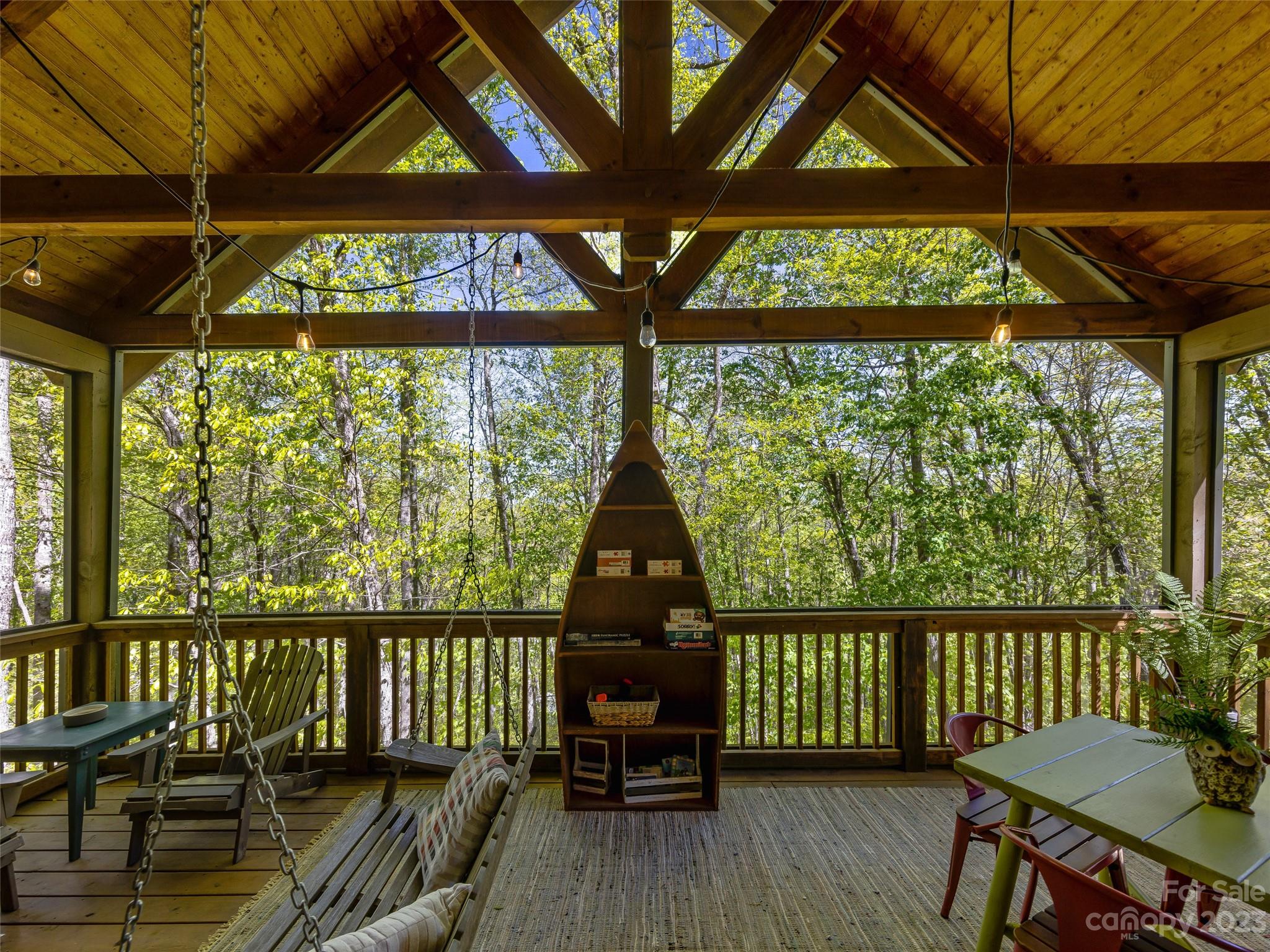 Bear Lake Reserve - Residential