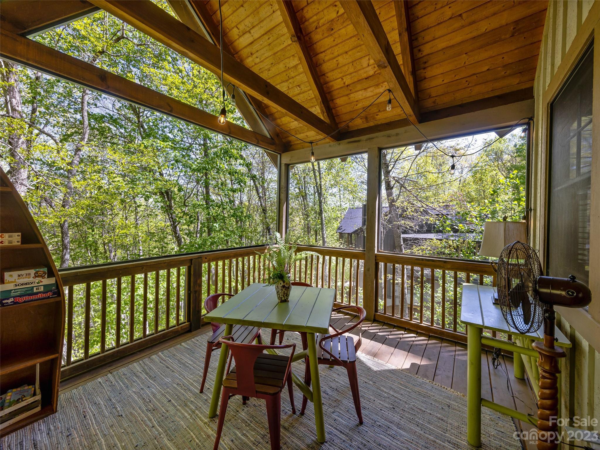 Bear Lake Reserve - Residential