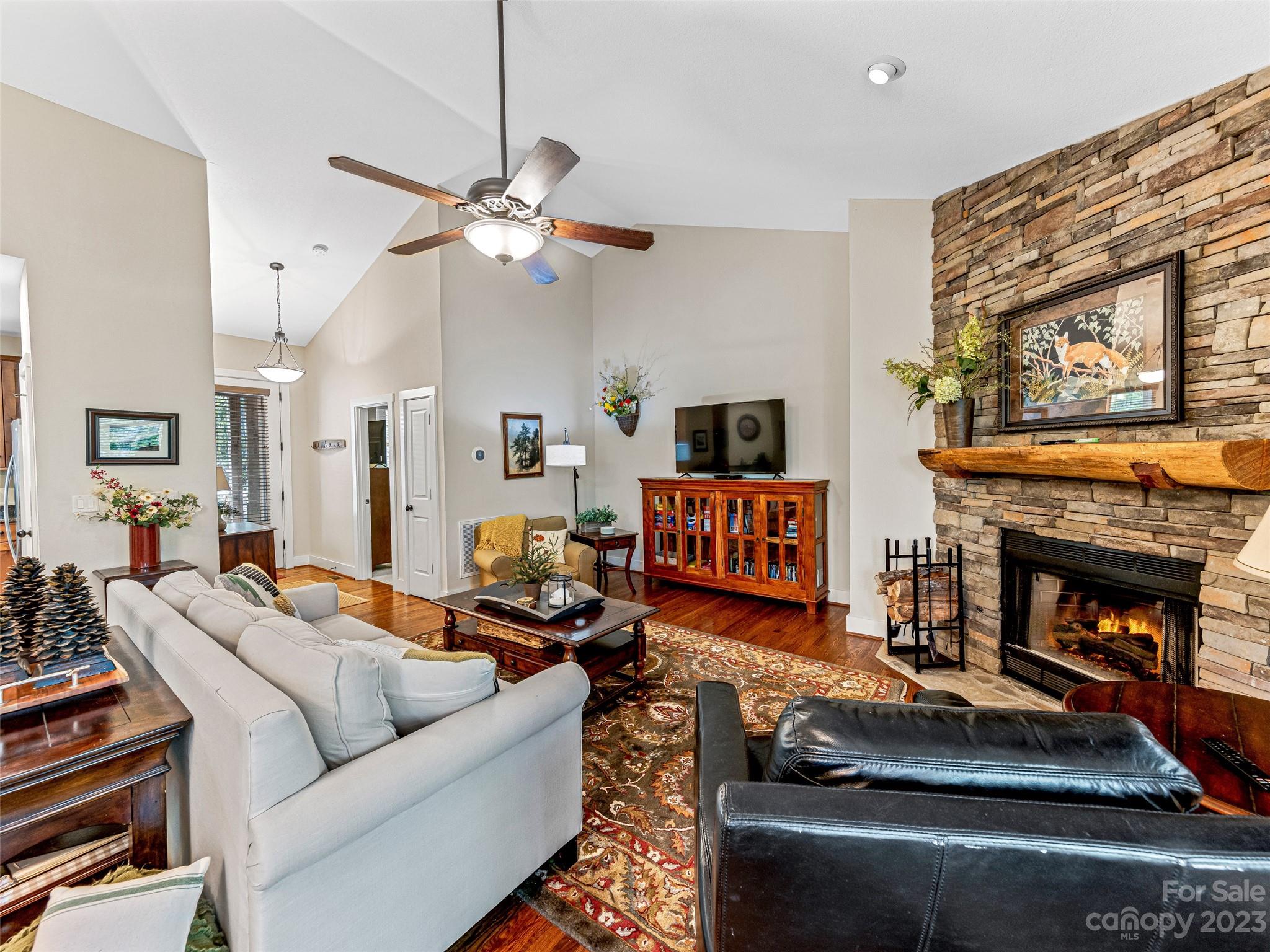 Bear Lake Reserve - Residential