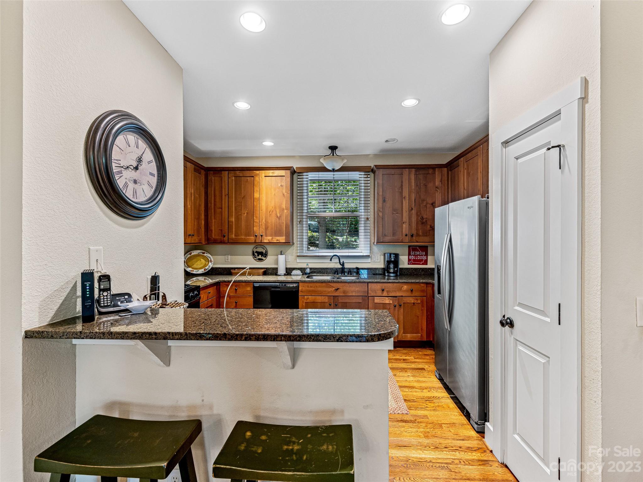 Bear Lake Reserve - Residential