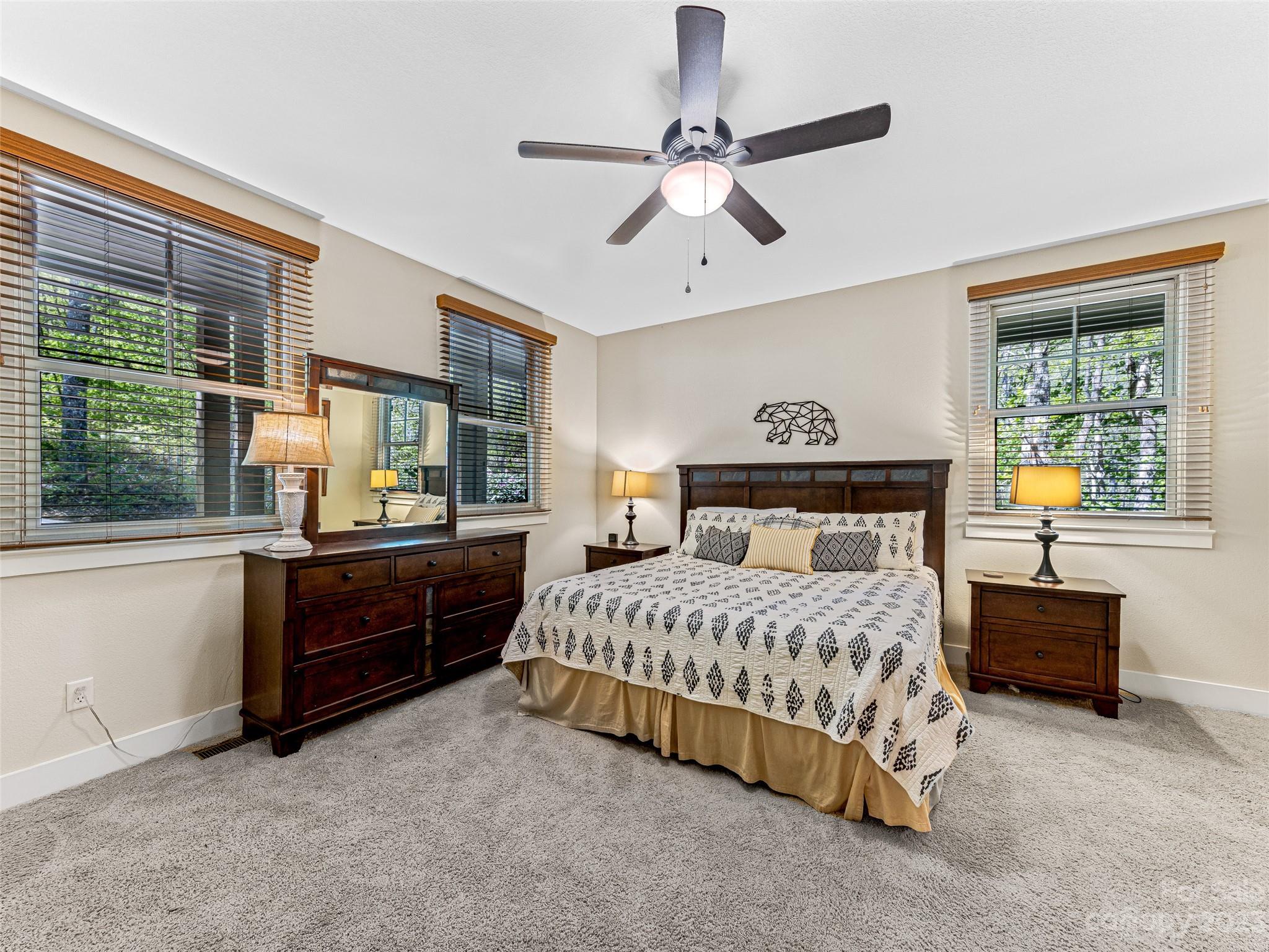 Bear Lake Reserve - Residential