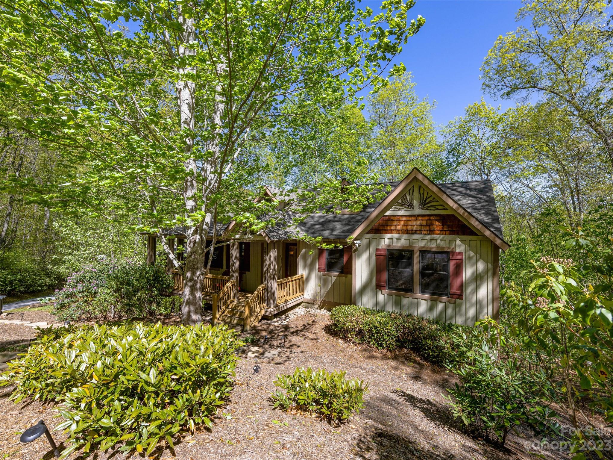 Bear Lake Reserve - Residential