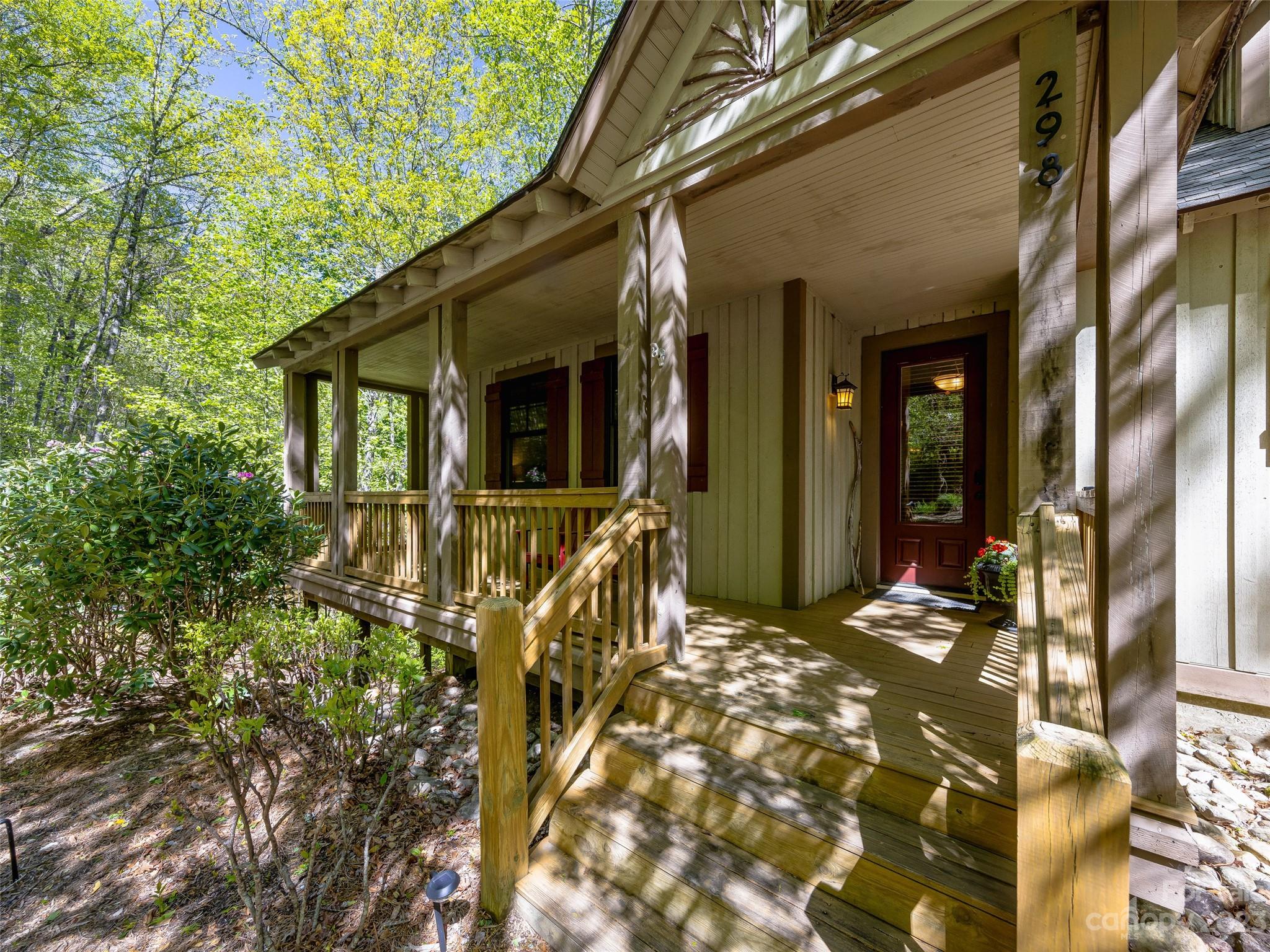 Bear Lake Reserve - Residential