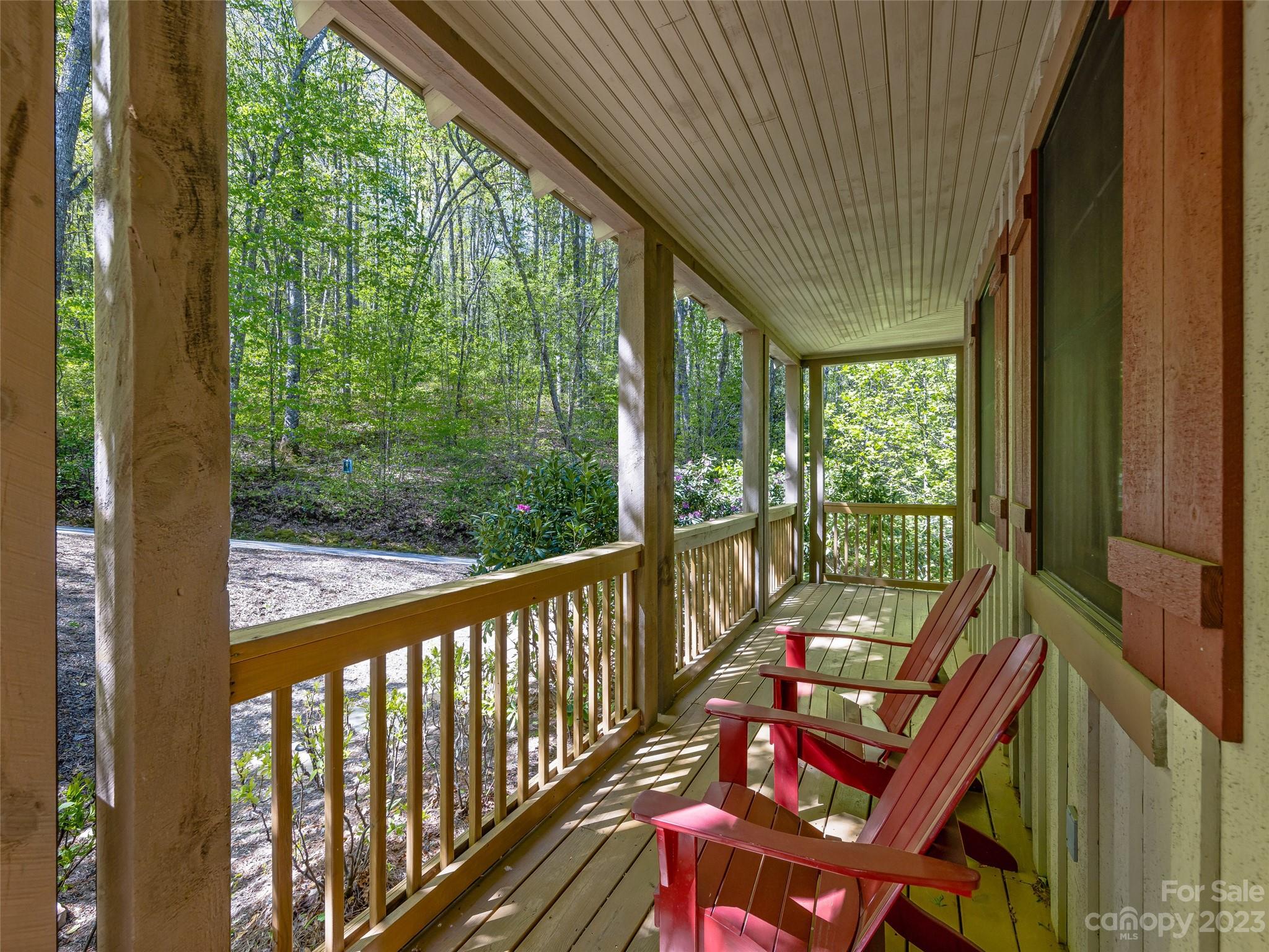 Bear Lake Reserve - Residential