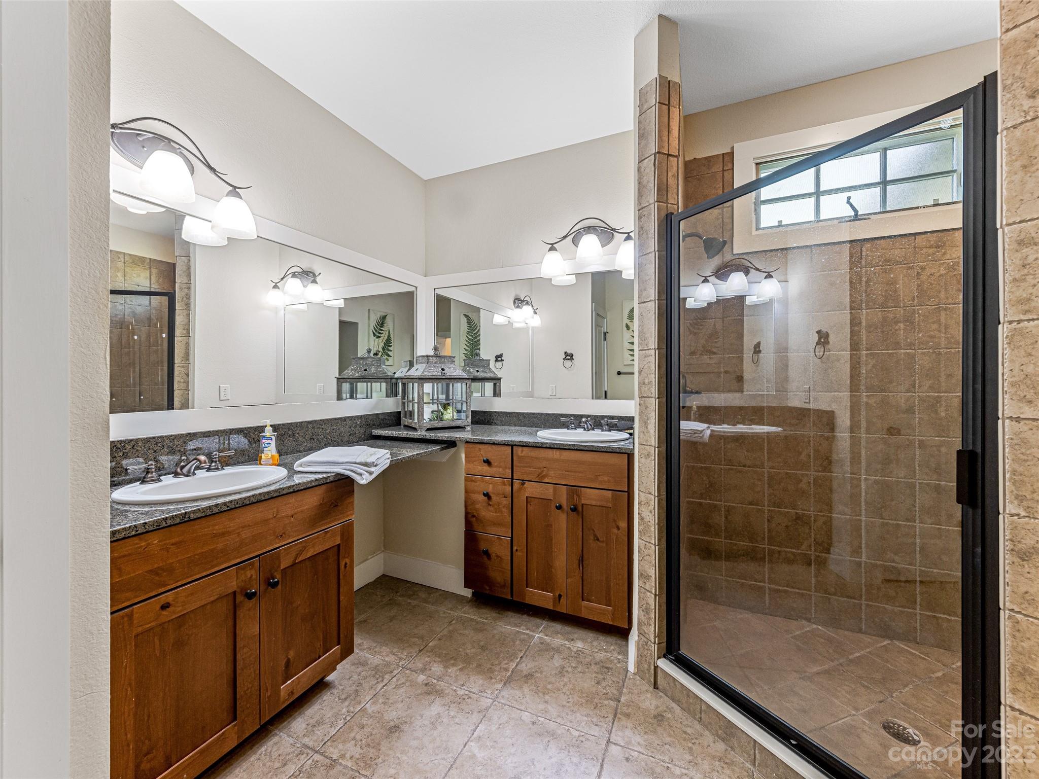 Bear Lake Reserve - Residential