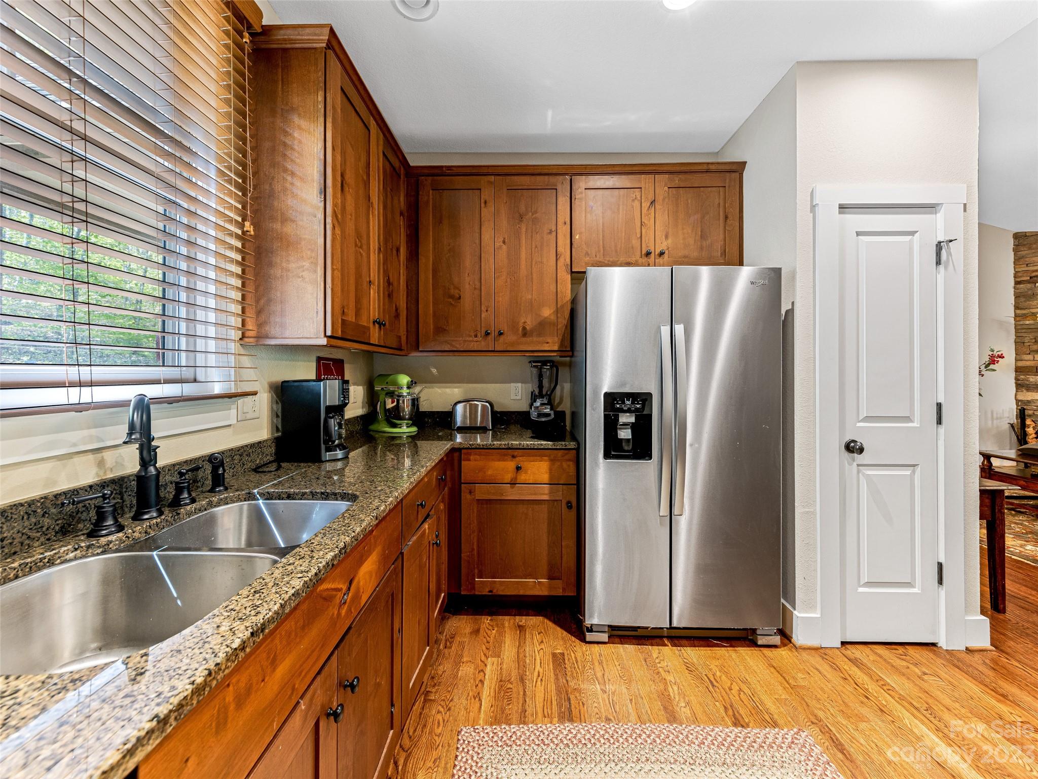 Bear Lake Reserve - Residential