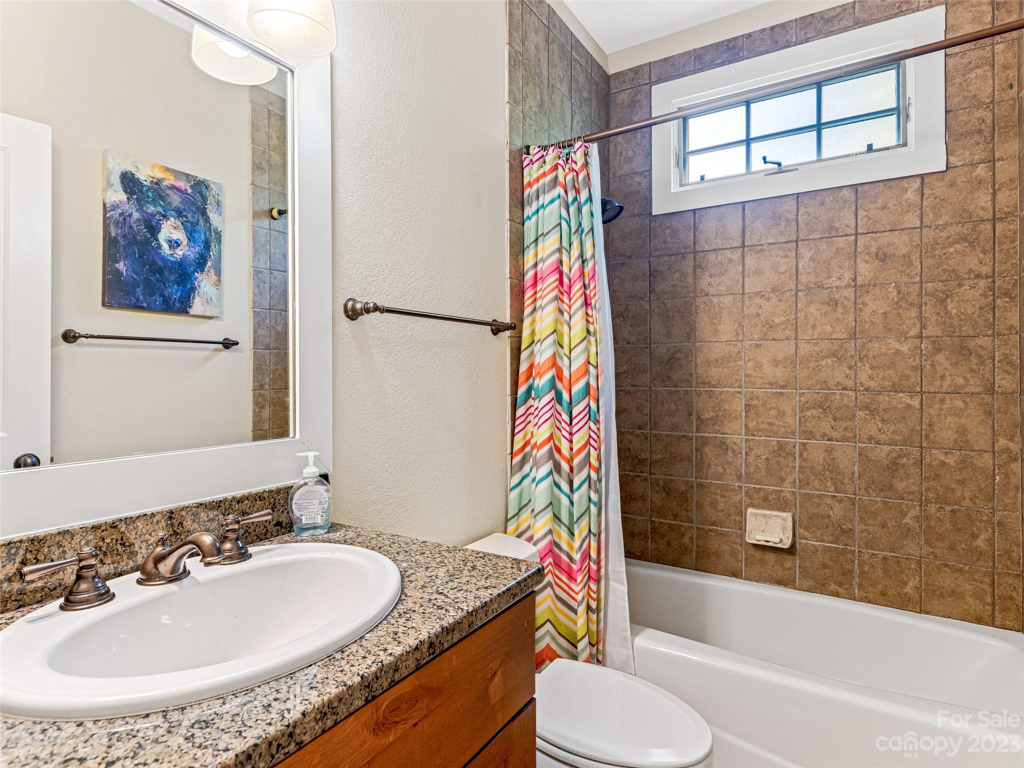 Bear Lake Reserve - Residential