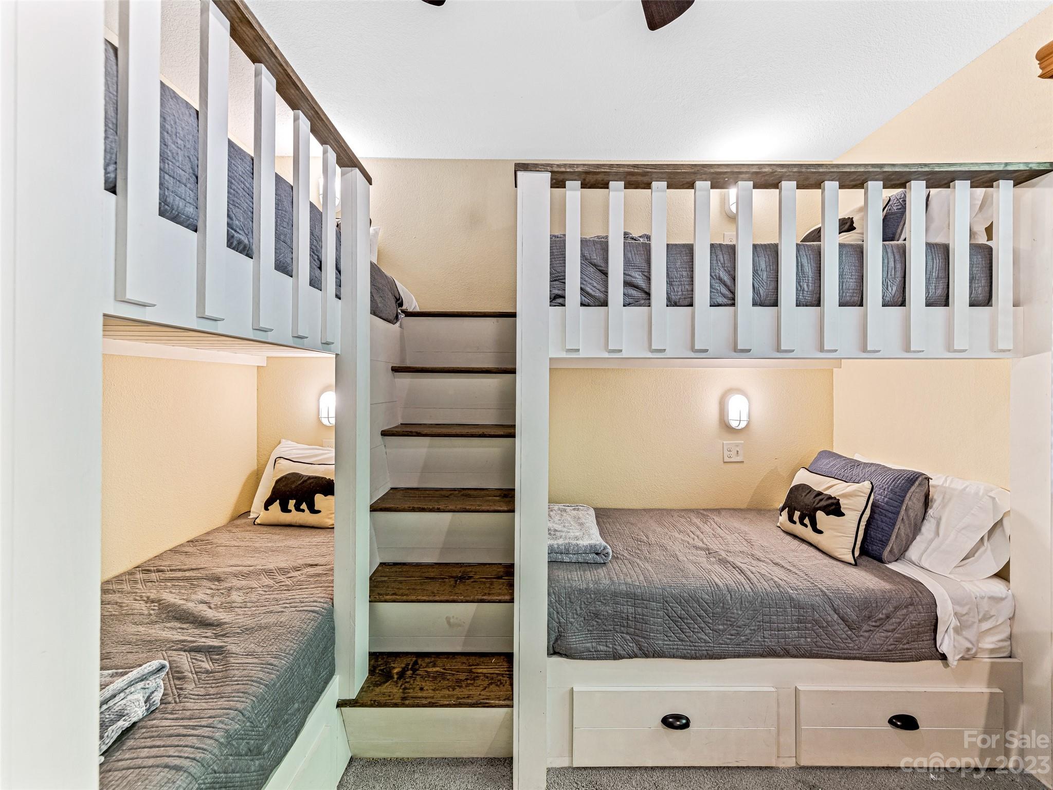 Bear Lake Reserve - Residential