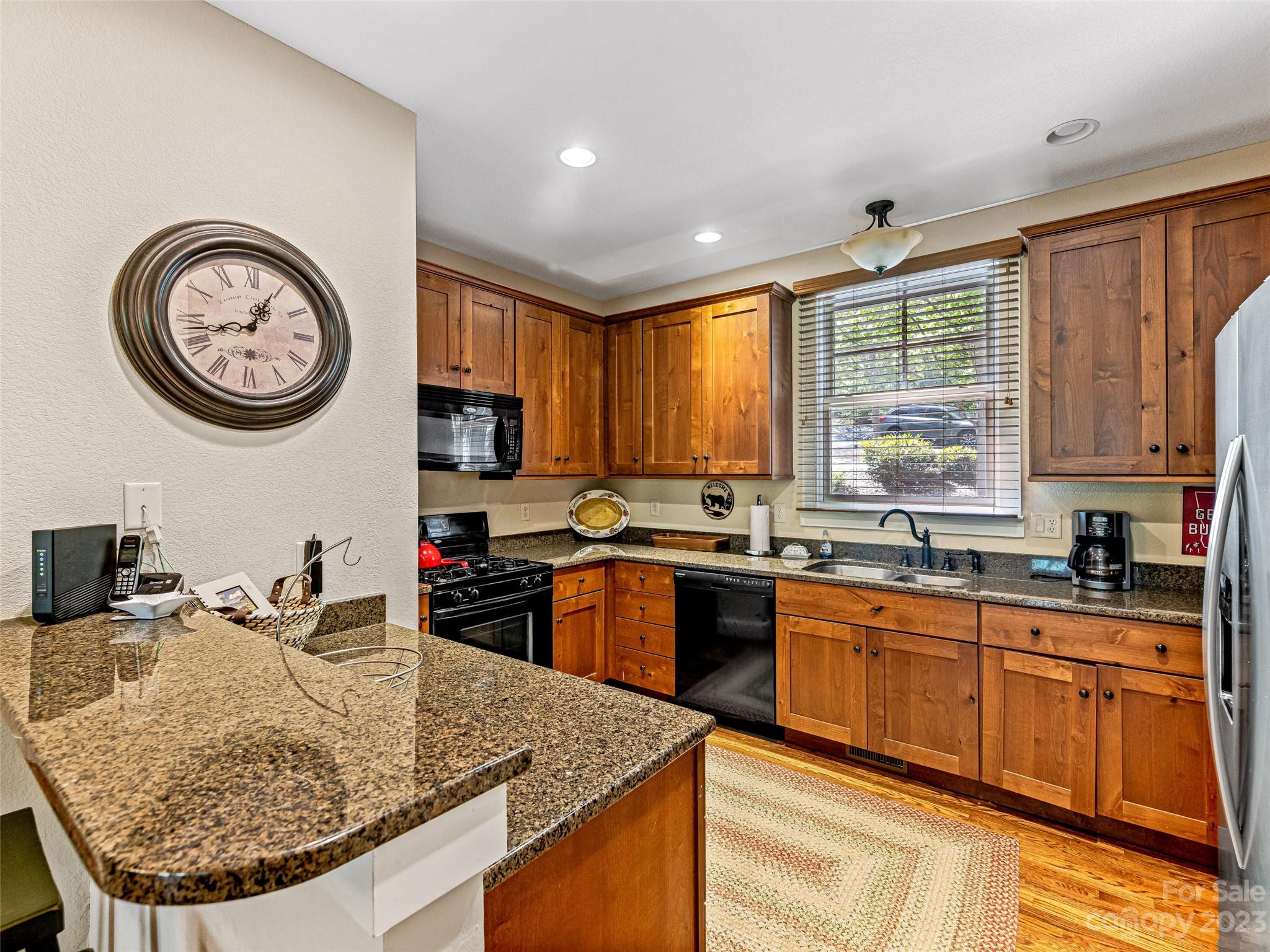 Bear Lake Reserve - Residential