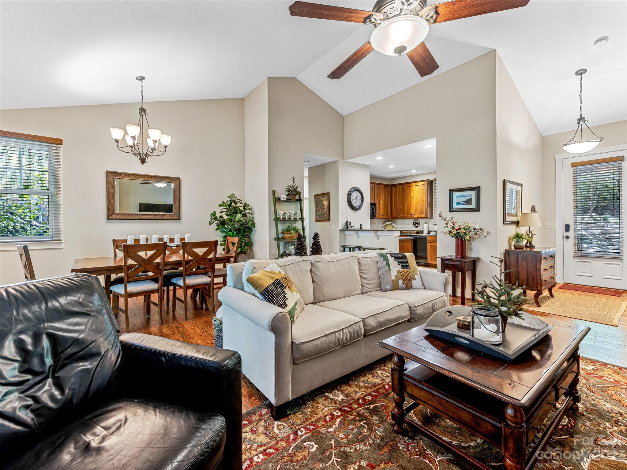 Bear Lake Reserve - Residential