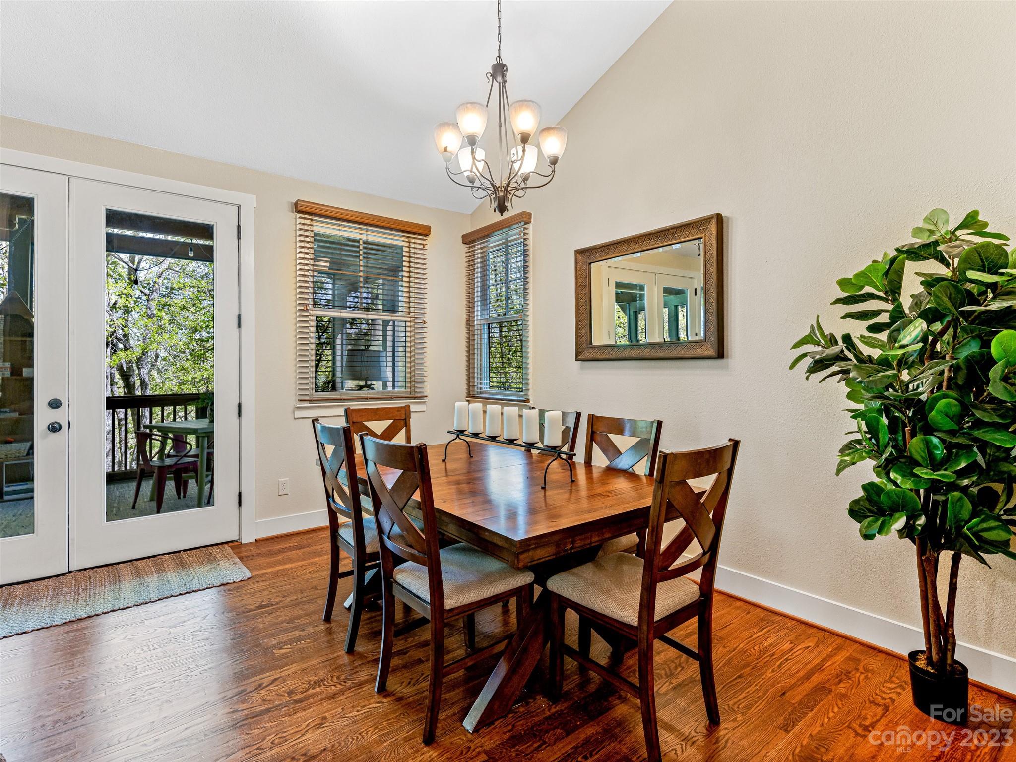 Bear Lake Reserve - Residential