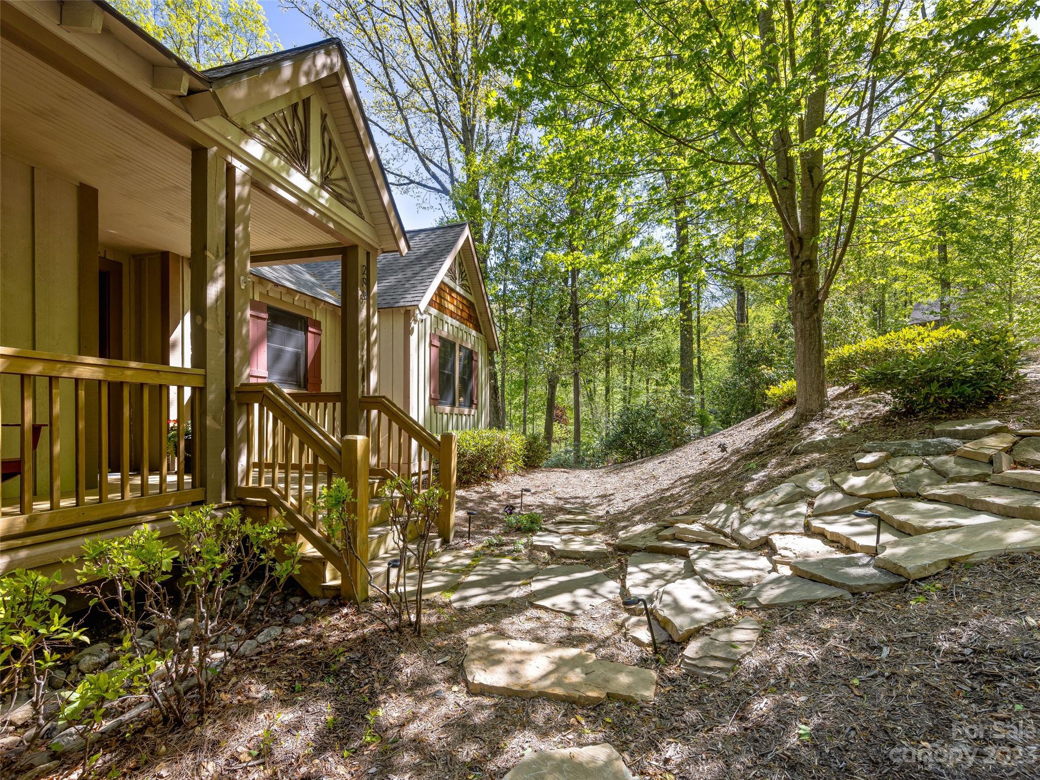 Bear Lake Reserve - Residential