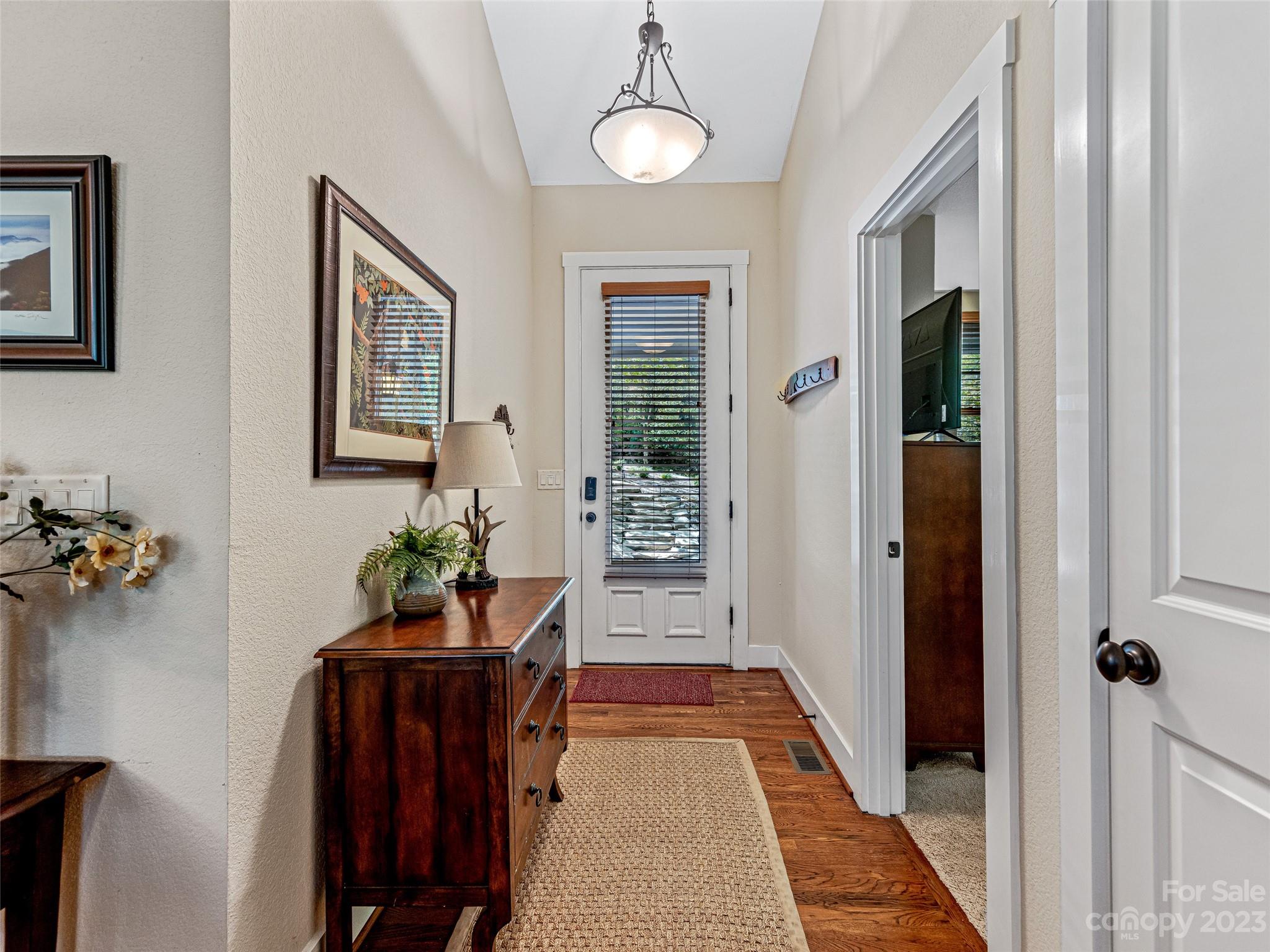 Bear Lake Reserve - Residential