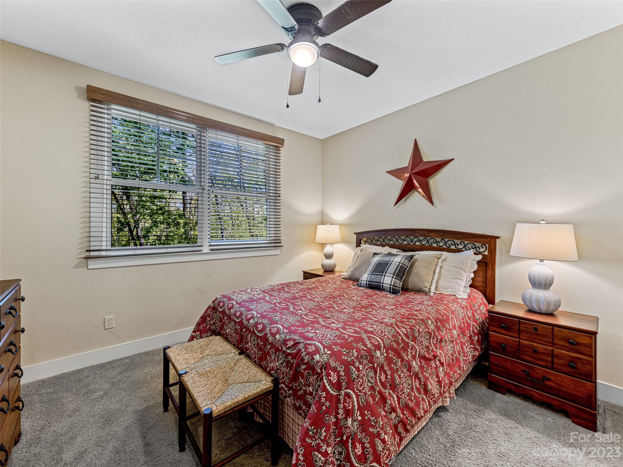 Bear Lake Reserve - Residential