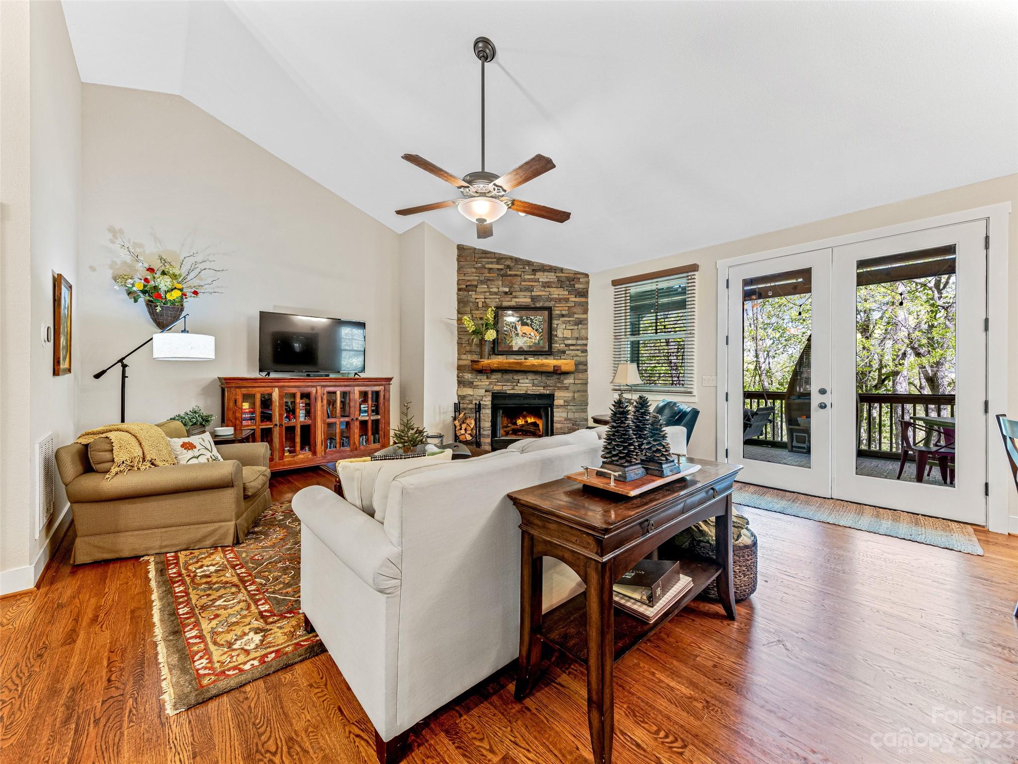 Bear Lake Reserve - Residential