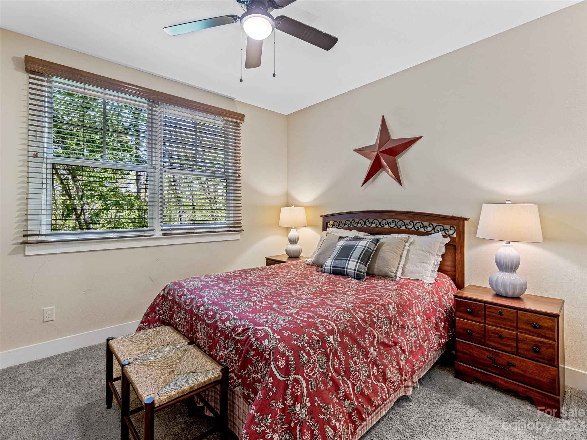 Bear Lake Reserve - Residential