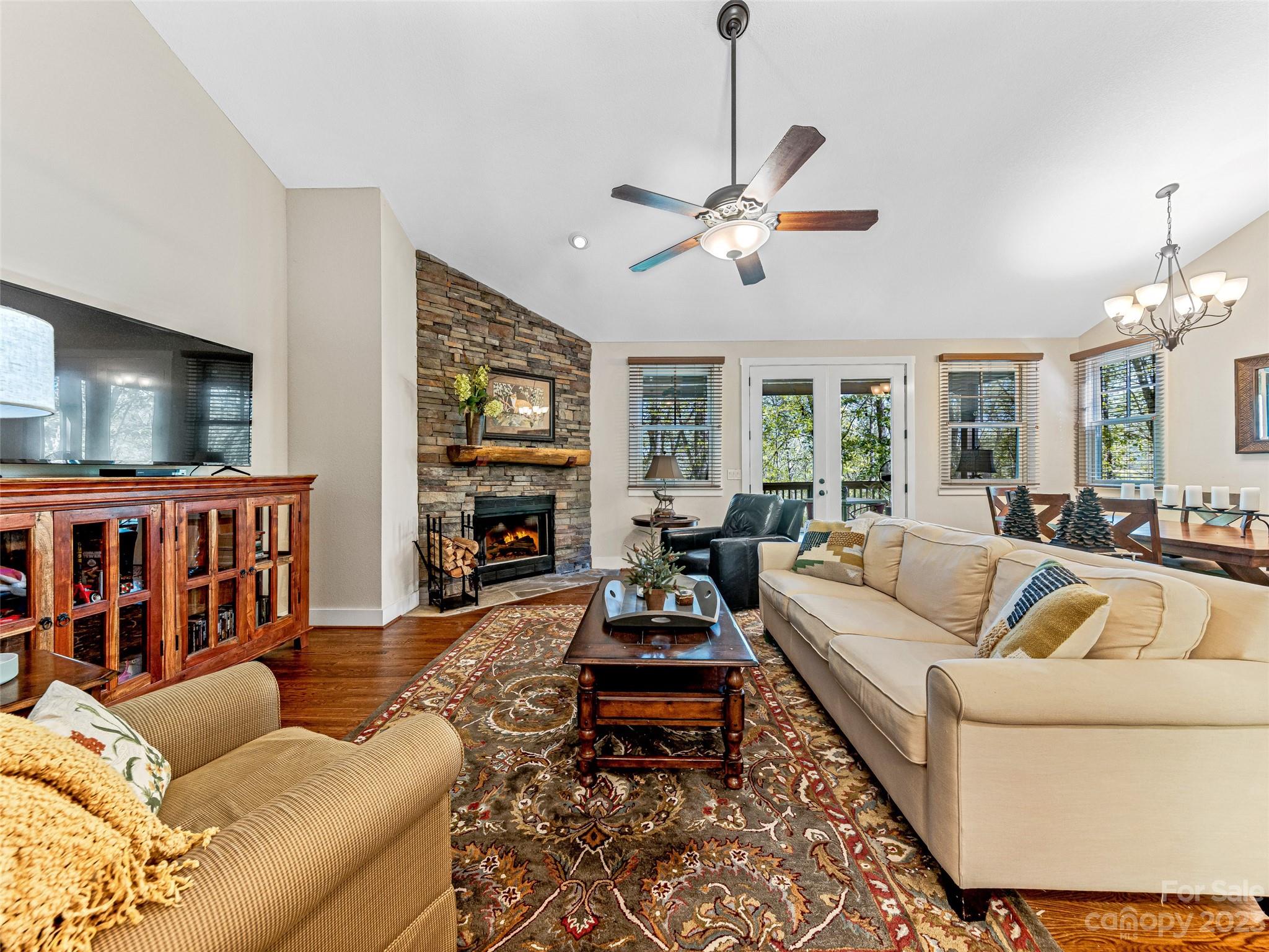 Bear Lake Reserve - Residential