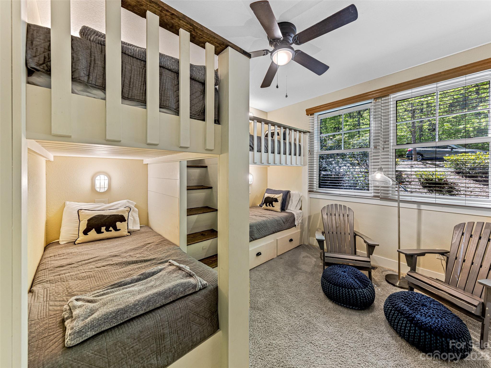 Bear Lake Reserve - Residential