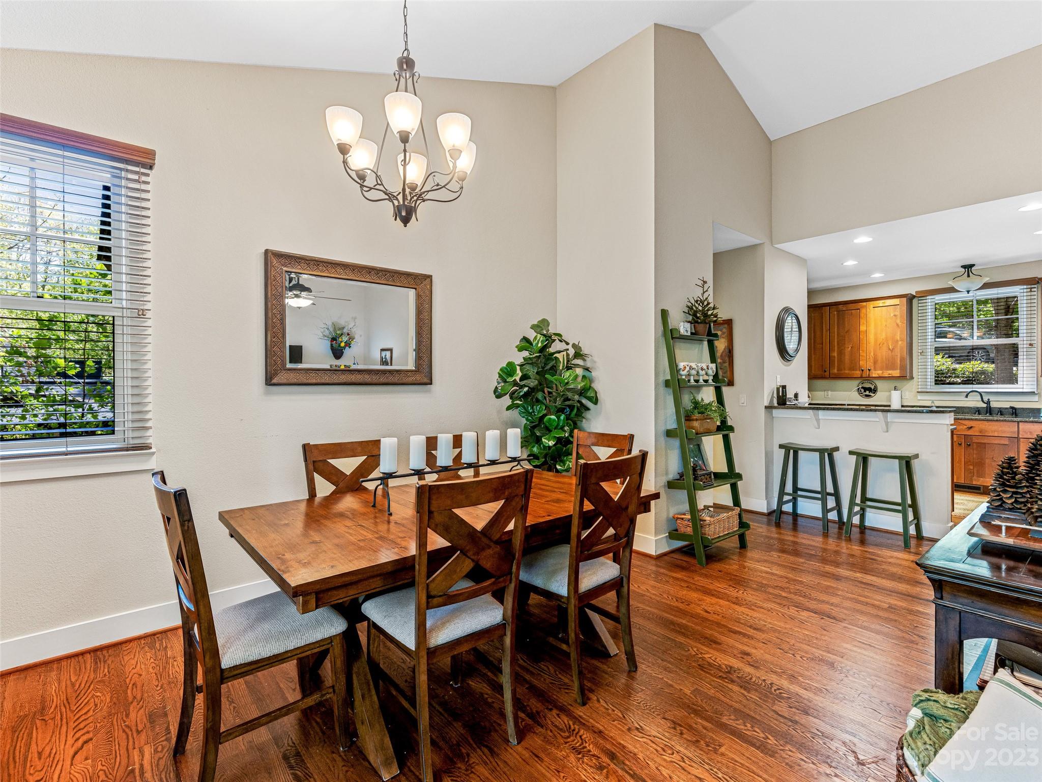 Bear Lake Reserve - Residential